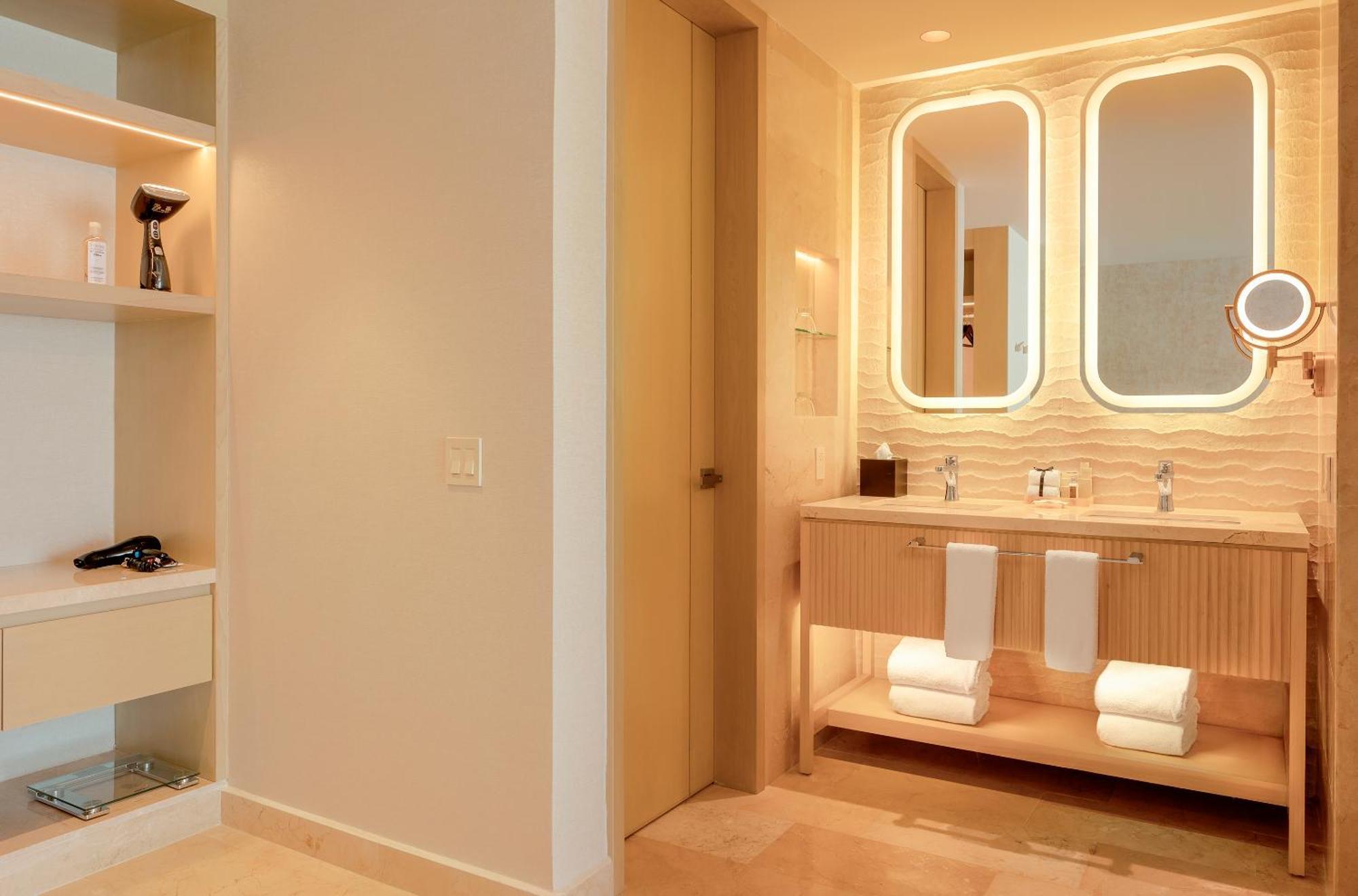 Hotel The Eden By Desire Riviera Maya - Couples Only Puerto Morelos