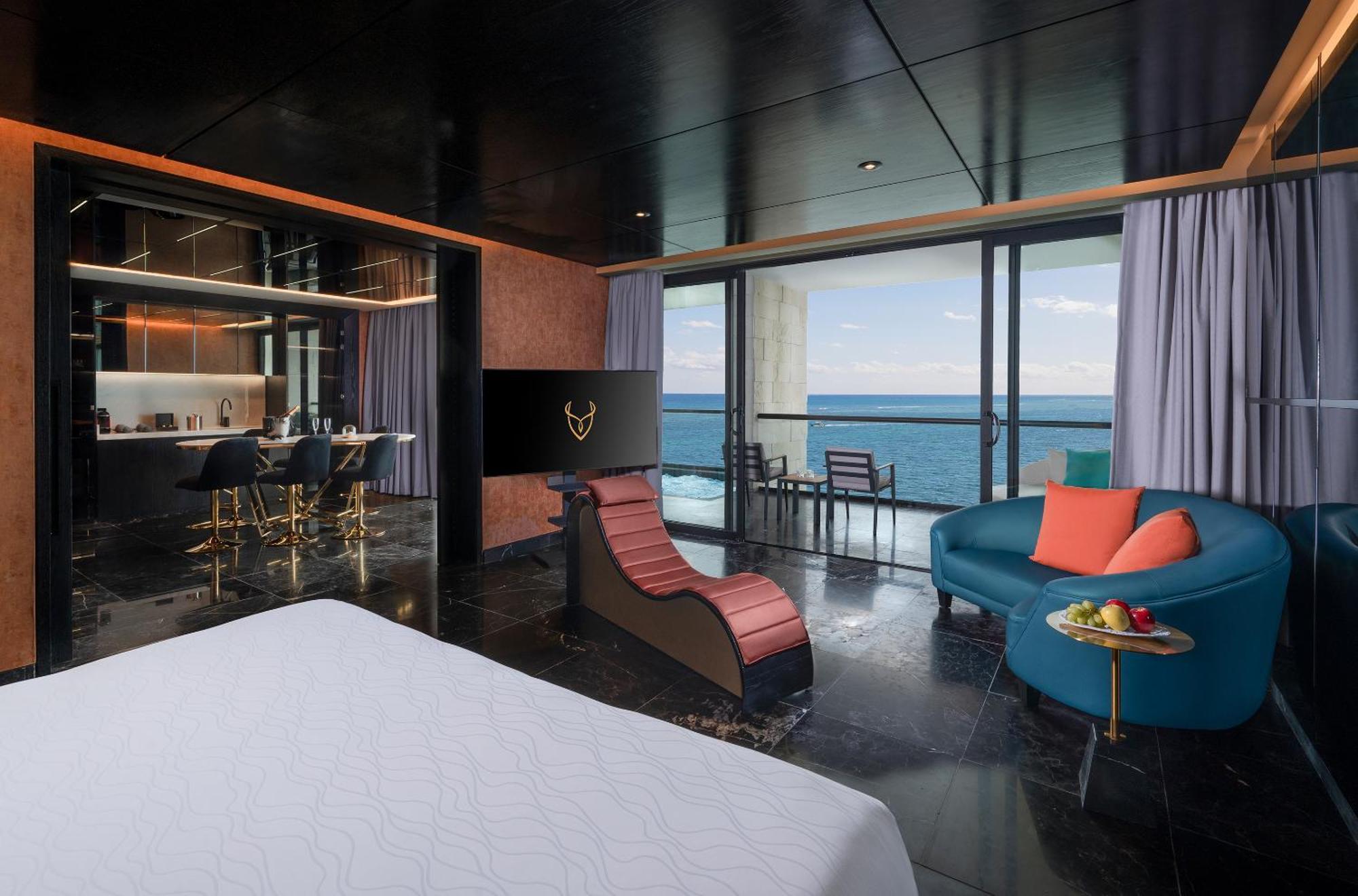 The Eden By Desire Riviera Maya - Couples Only 5*