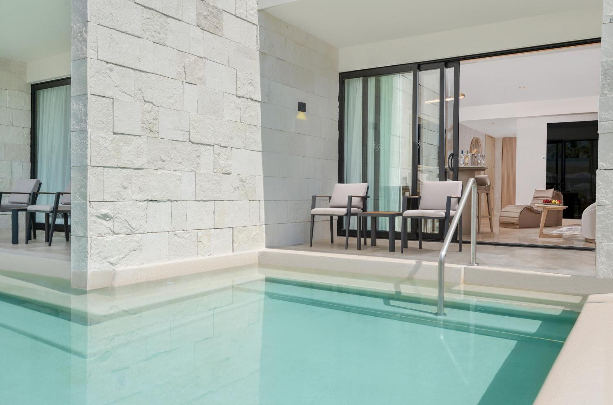 The Eden By Desire Riviera Maya - Couples Only Puerto Morelos