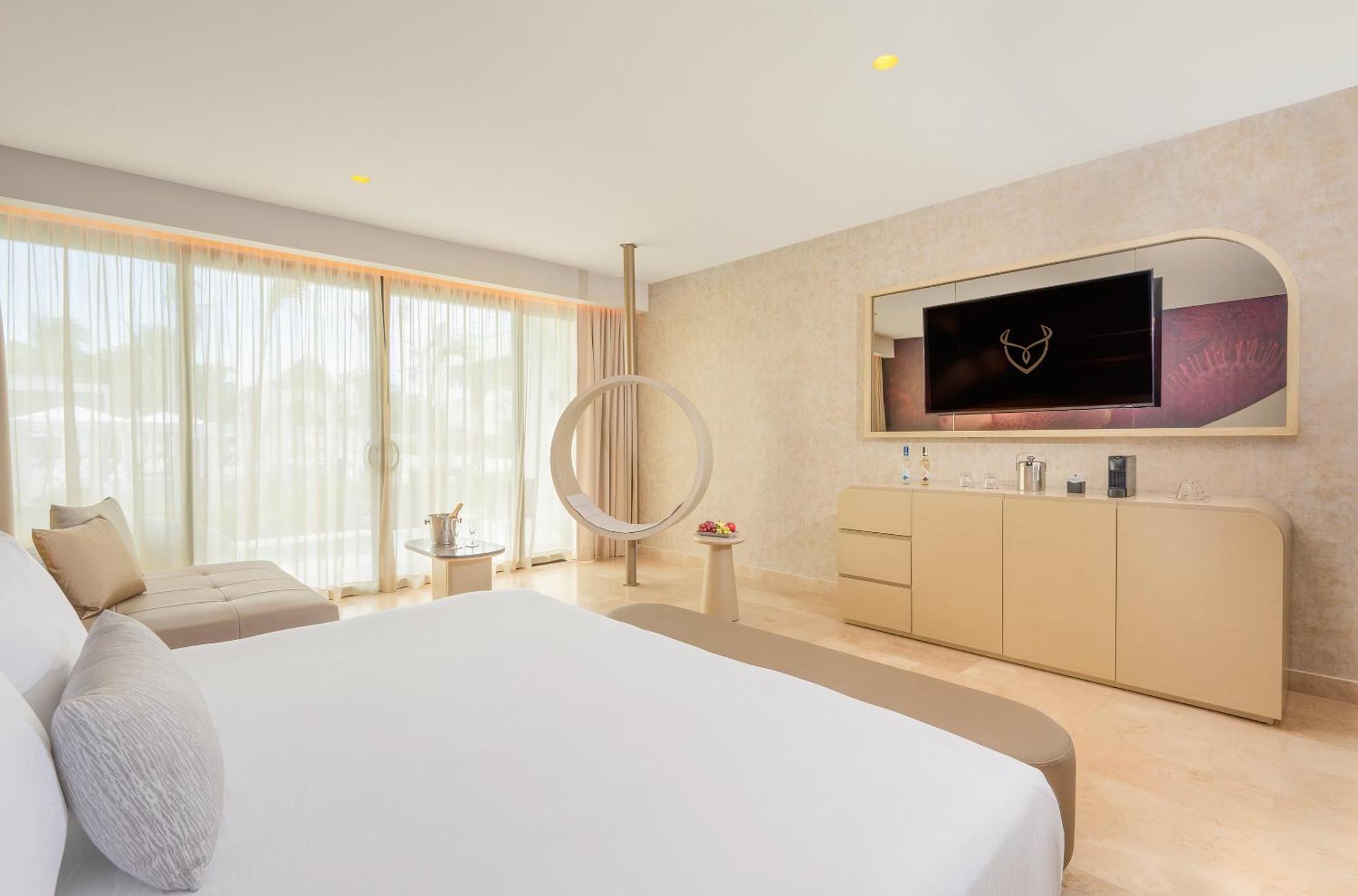 Hotel The Eden By Desire Riviera Maya - Couples Only 5*