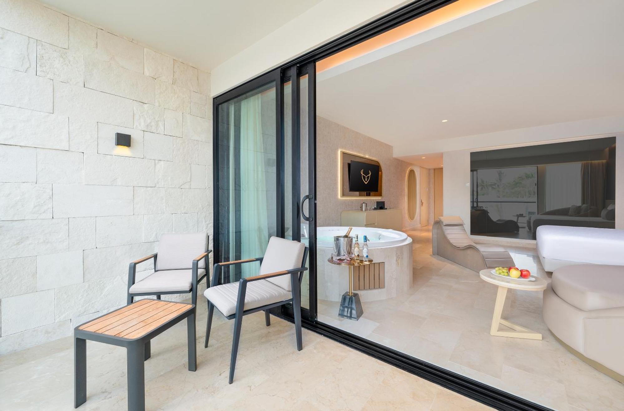 The Eden By Desire Riviera Maya - Couples Only Hotel 5*