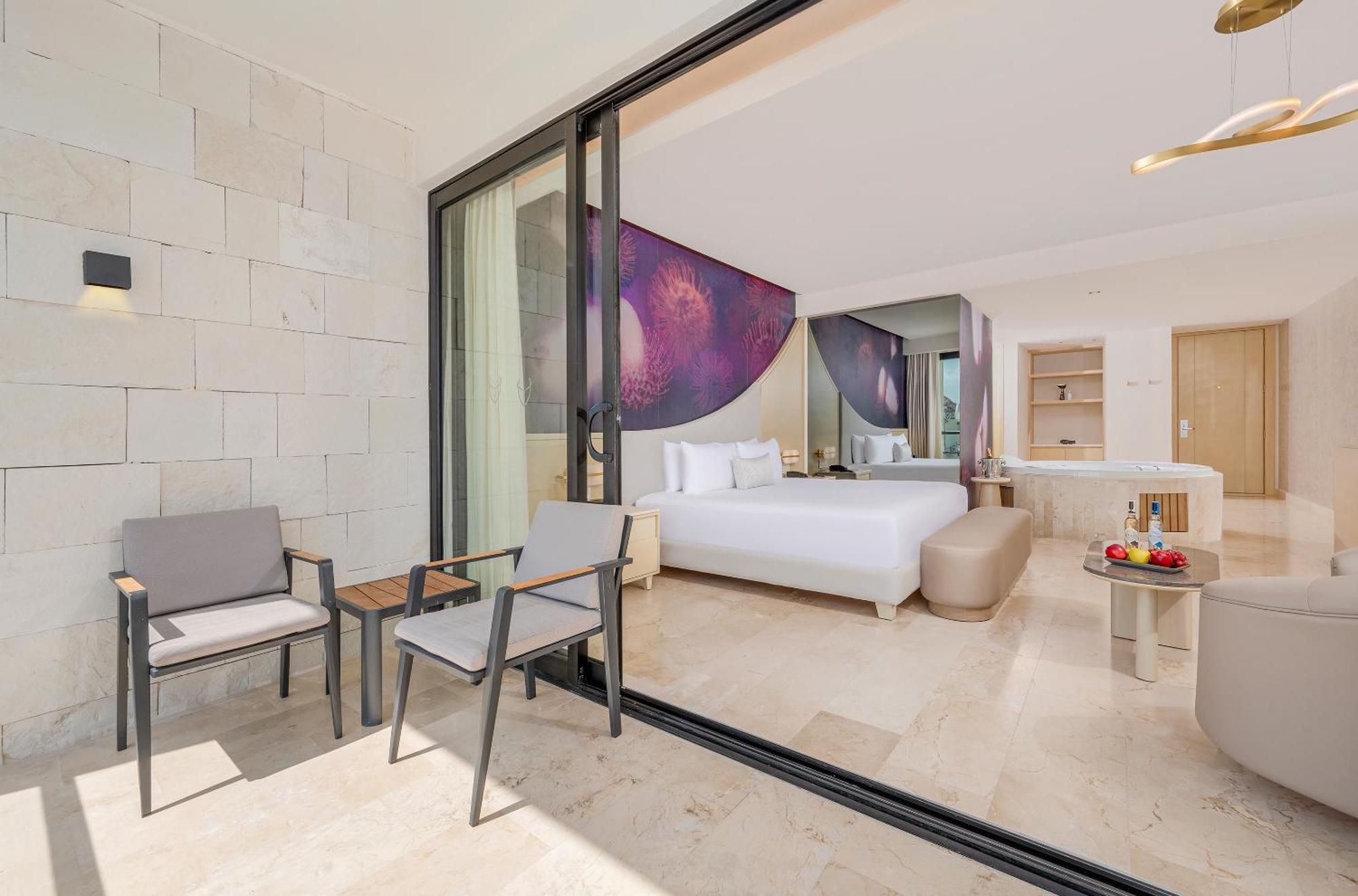 The Eden By Desire Riviera Maya - Couples Only 5* Puerto Morelos