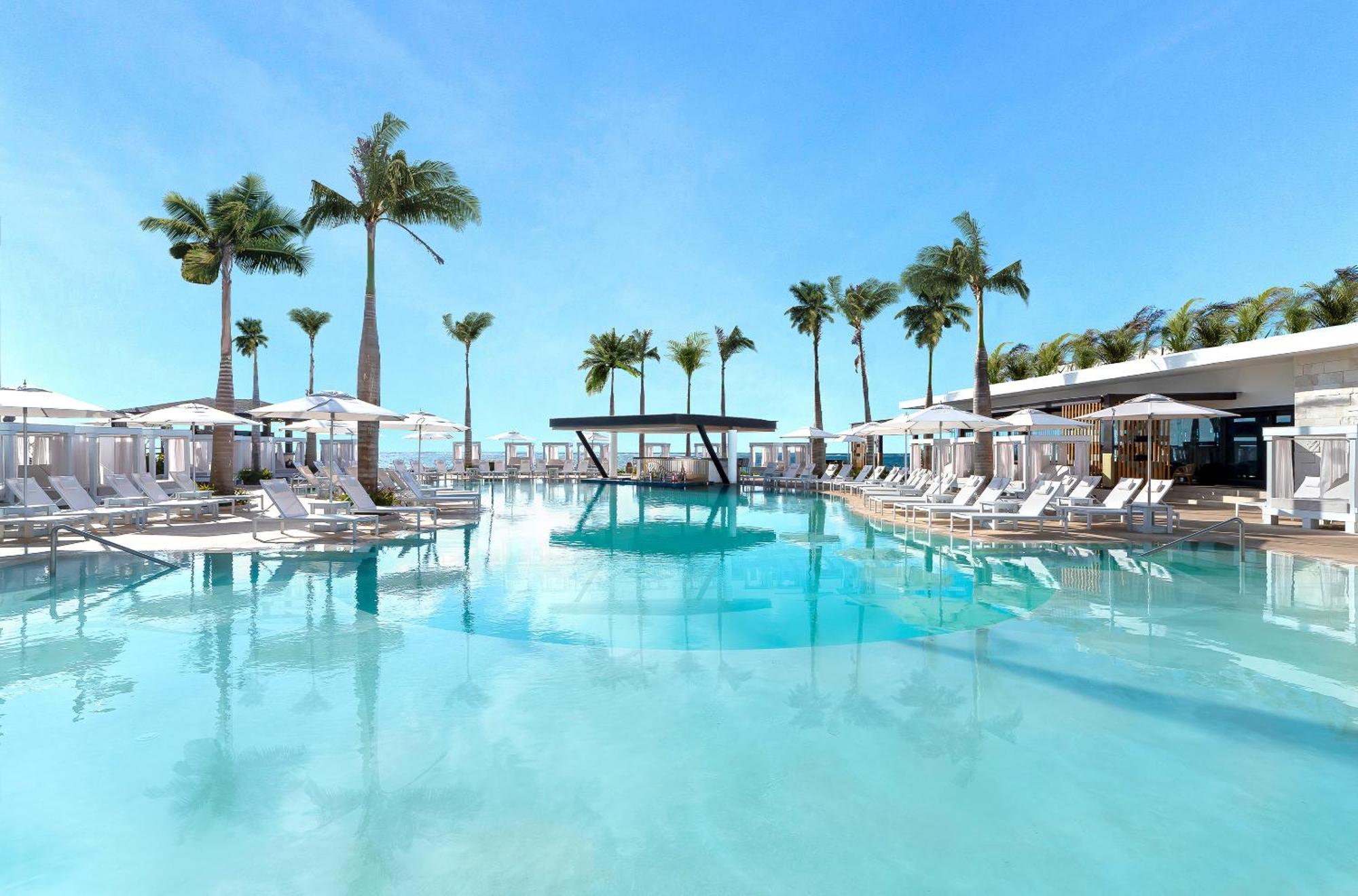 Hotel The Eden By Desire Riviera Maya - Couples Only