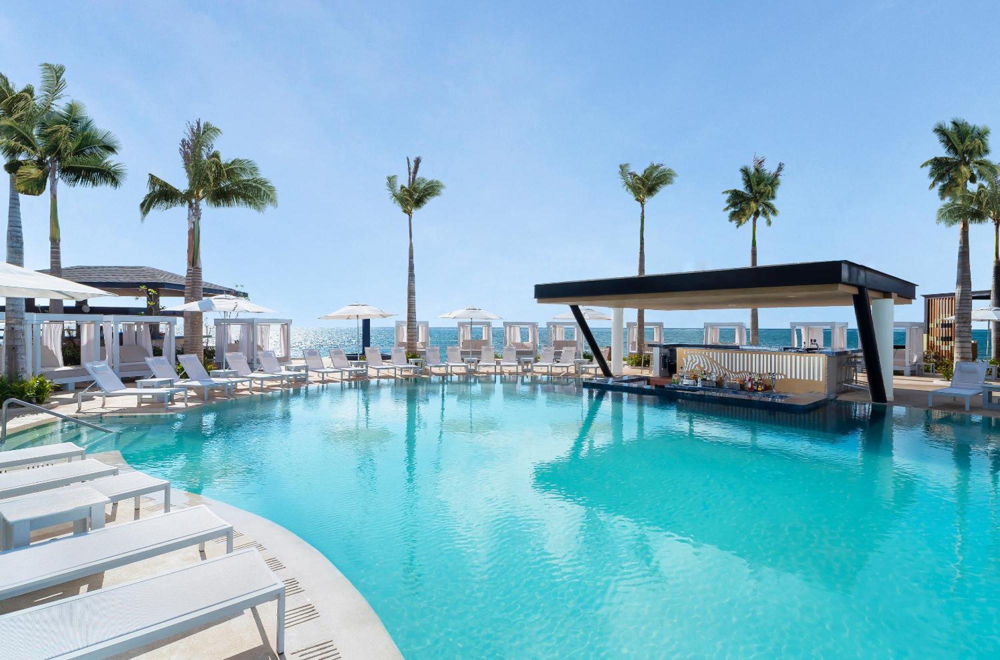The Eden By Desire Riviera Maya - Couples Only Hotel 5*
