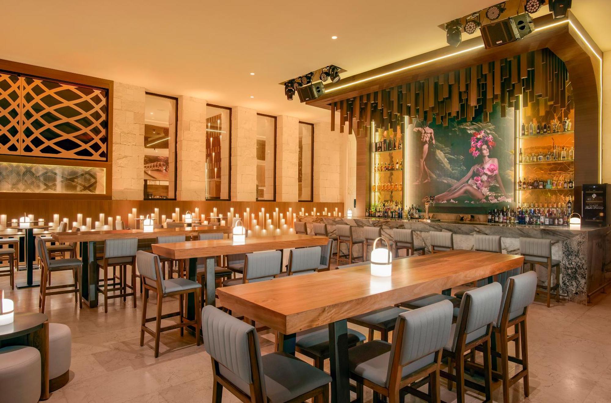 The Eden By Desire Riviera Maya - Couples Only 5*