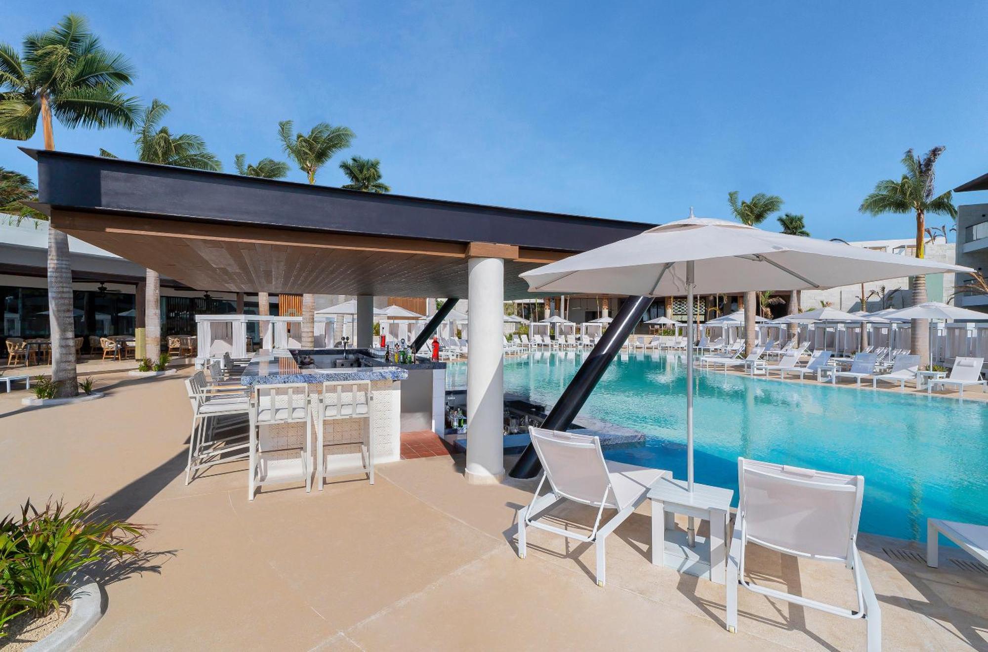 The Eden By Desire Riviera Maya - Couples Only Puerto Morelos
