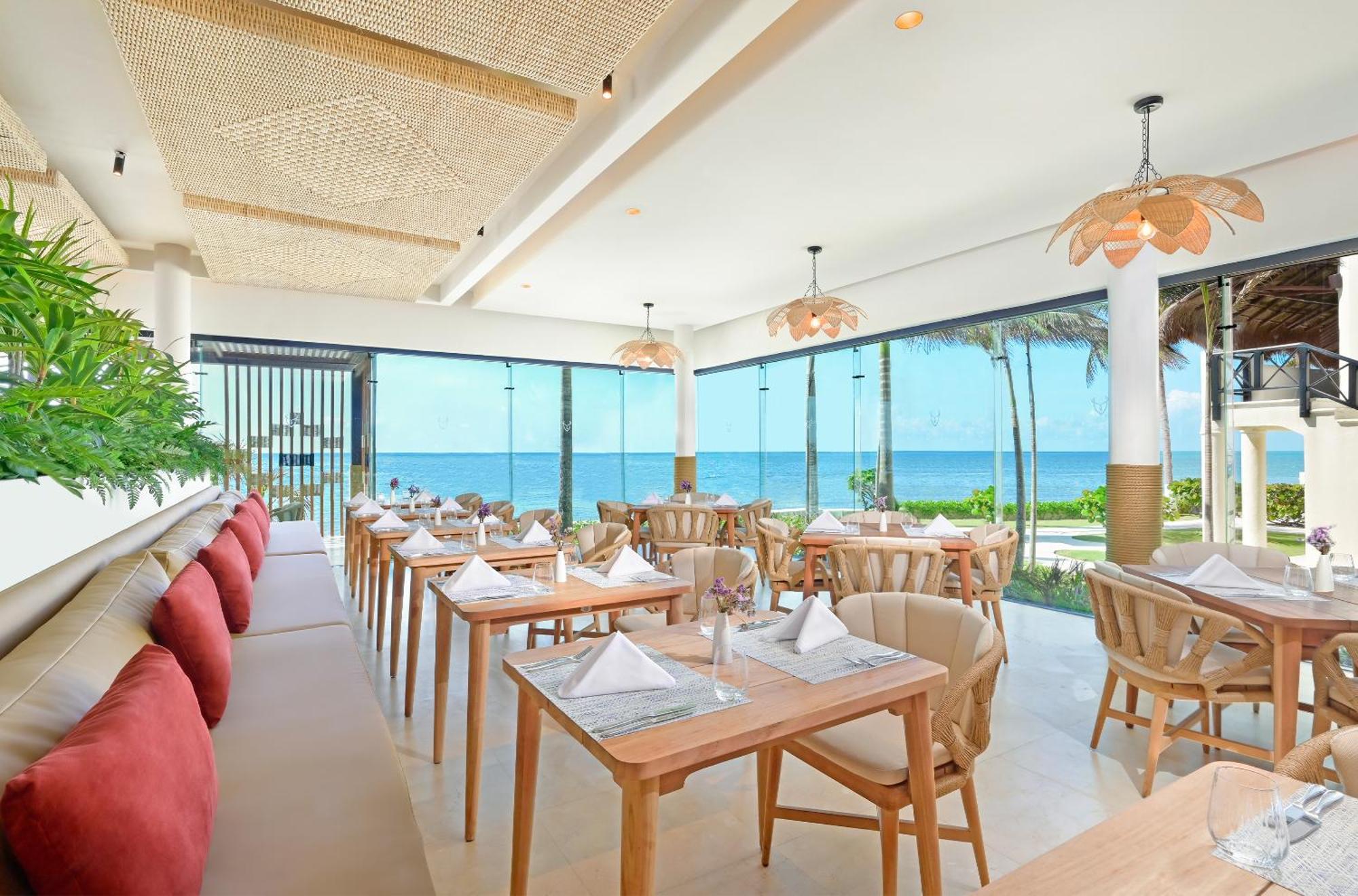 Hotel The Eden By Desire Riviera Maya - Couples Only