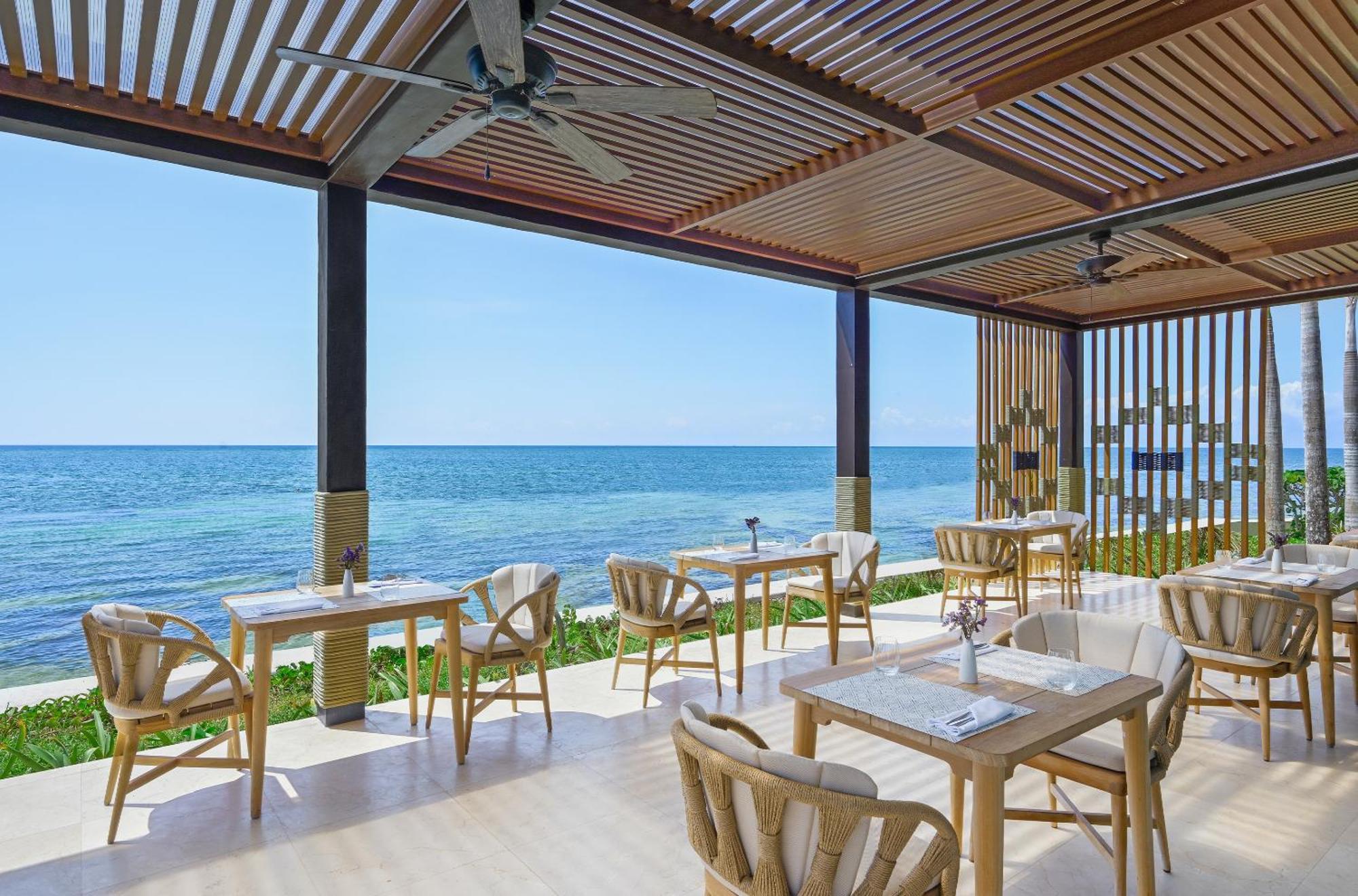 The Eden By Desire Riviera Maya - Couples Only