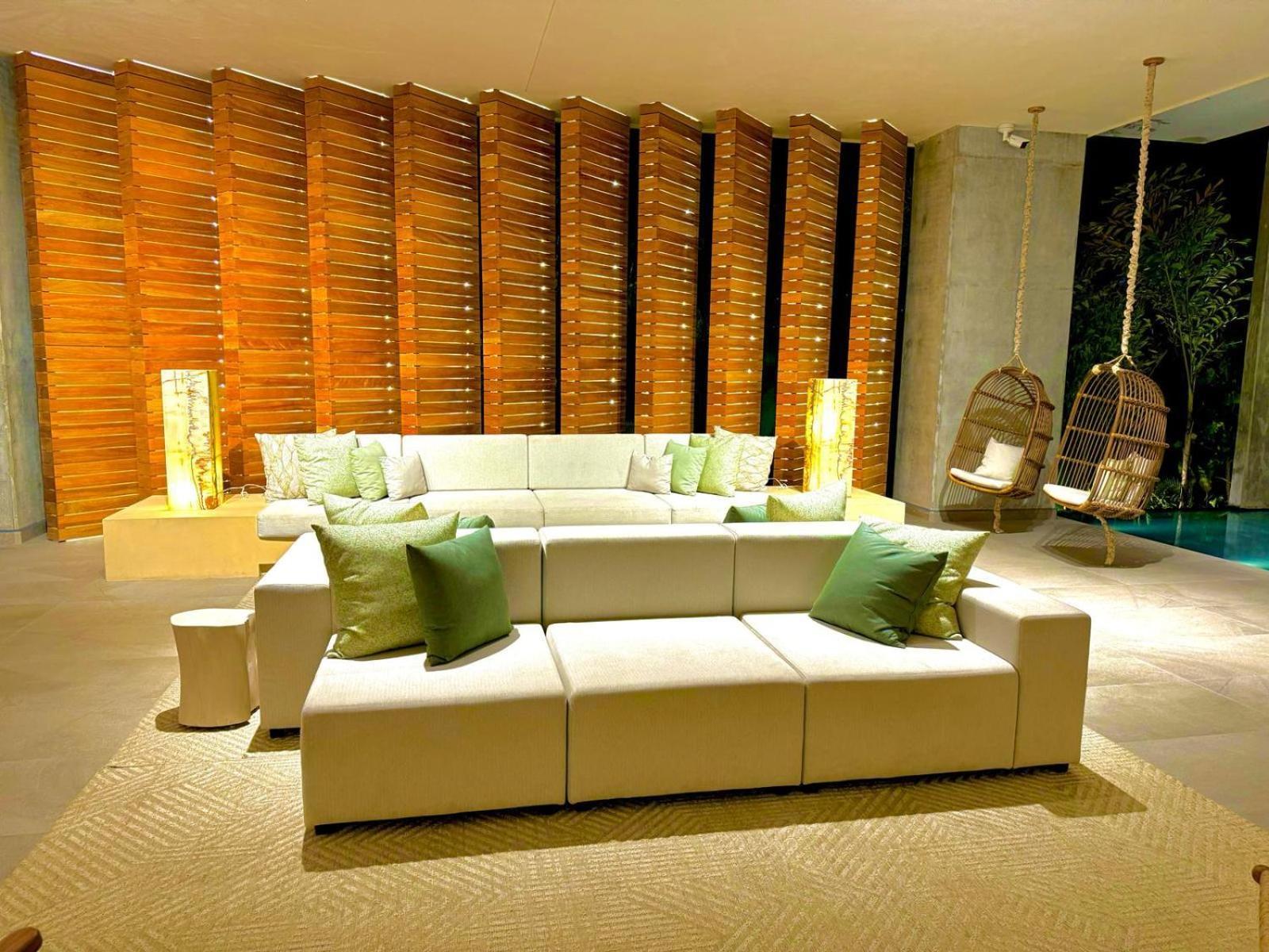 Casa Maya, 1 Bedroom Oasis In Romantic Zone Holiday home