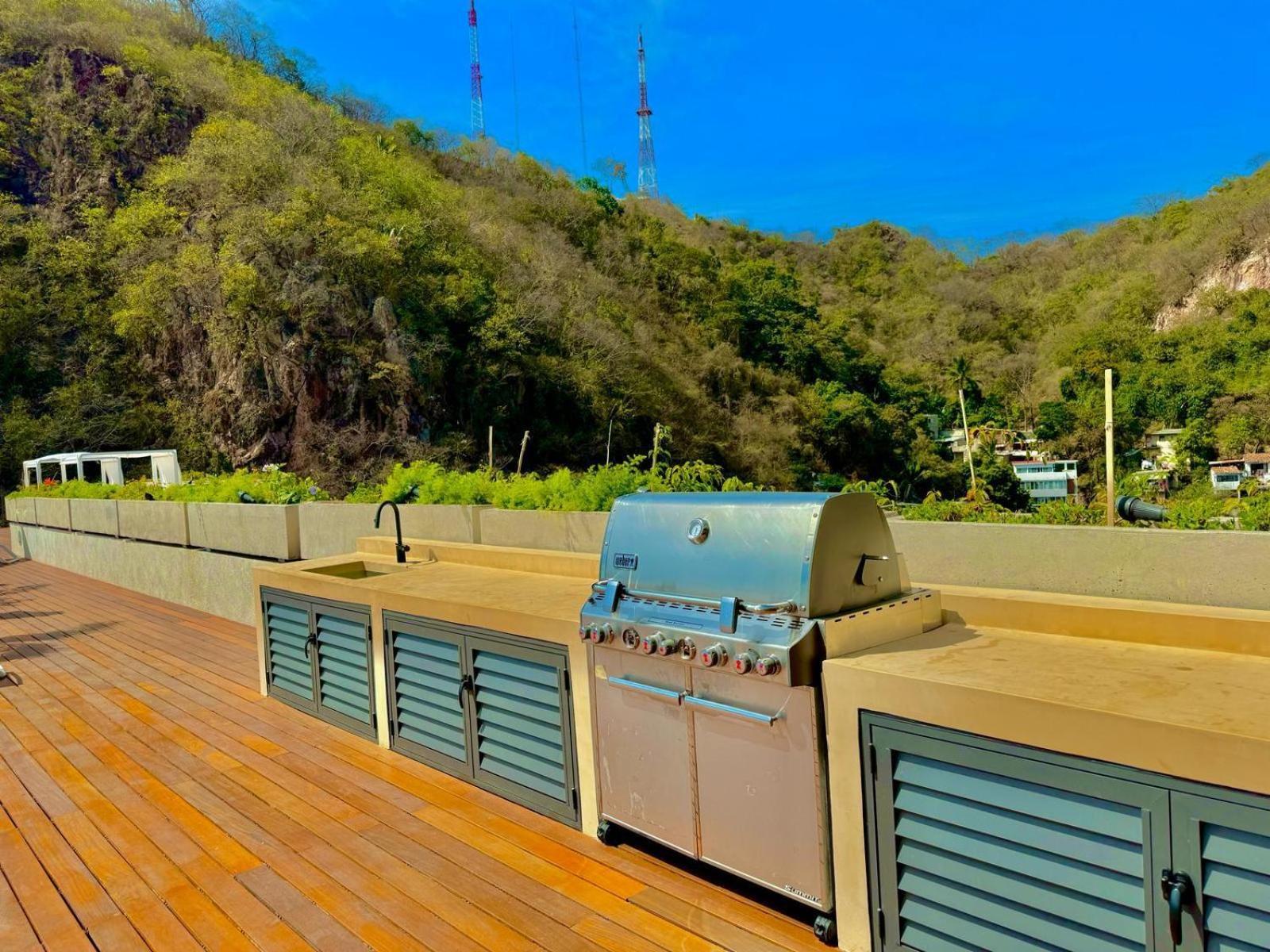 Casa Maya, 1 Bedroom Oasis In Romantic Zone Holiday home