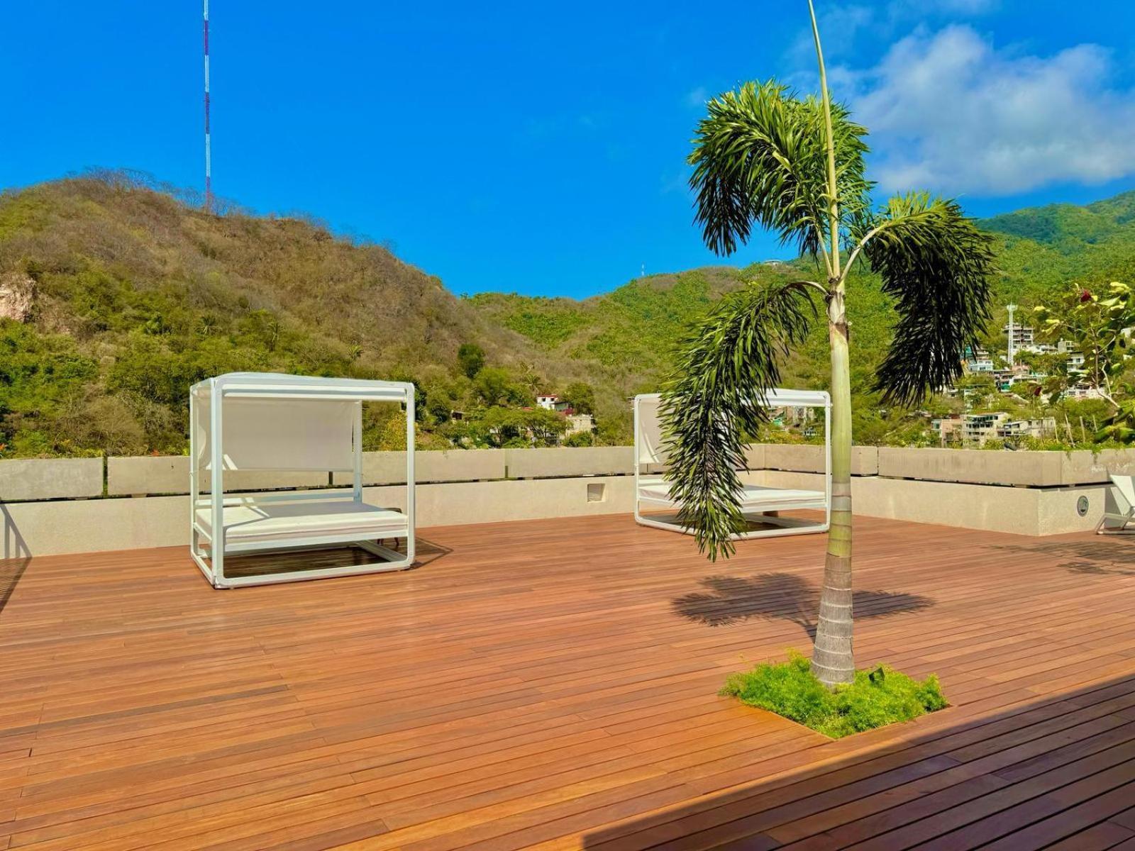 Casa Maya, 1 Bedroom Oasis In Romantic Zone *