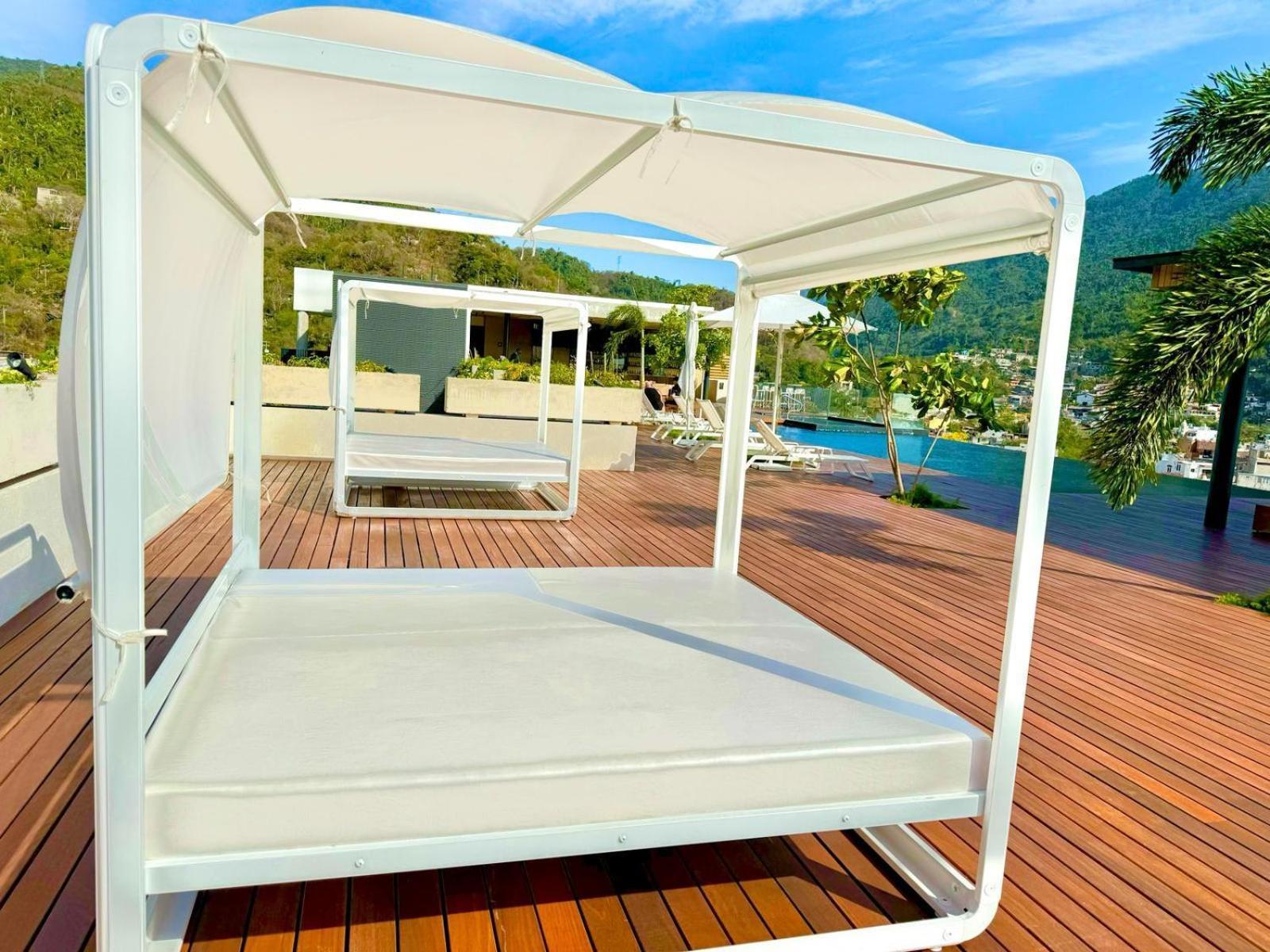 Casa Maya, 1 Bedroom Oasis In Romantic Zone Holiday home *