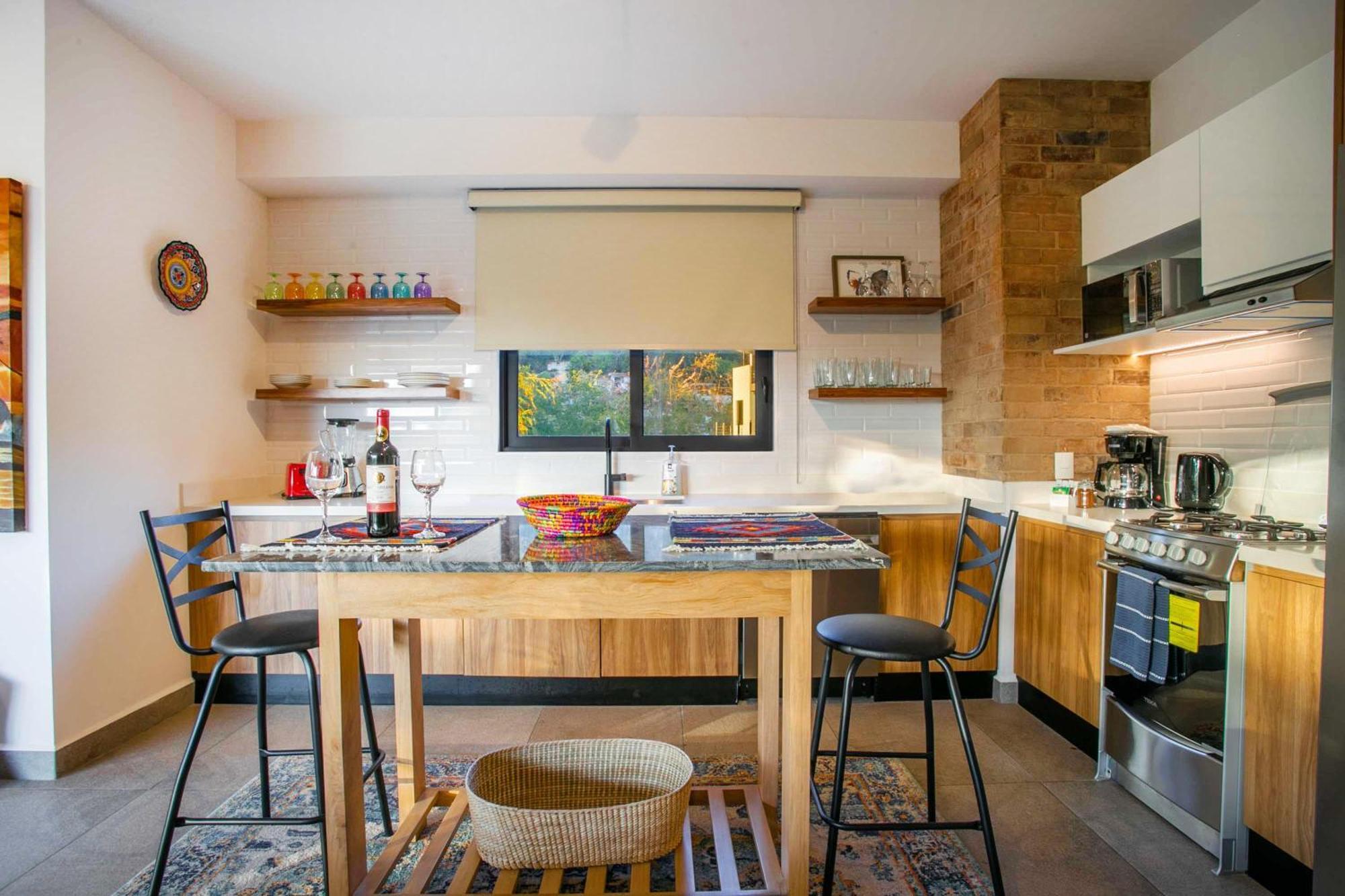 Holiday home Casa Maya, 1 Bedroom Oasis In Romantic Zone