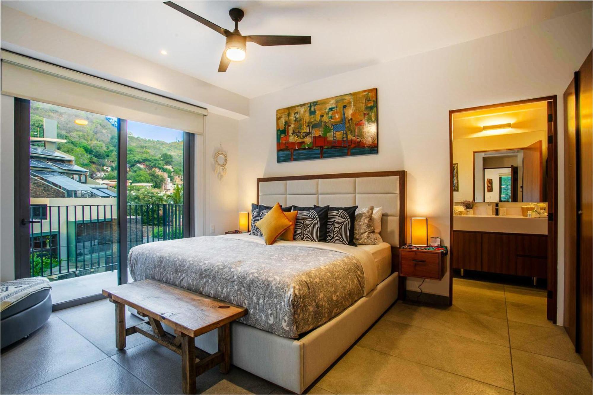 Casa Maya, 1 Bedroom Oasis In Romantic Zone Holiday home Puerto Vallarta