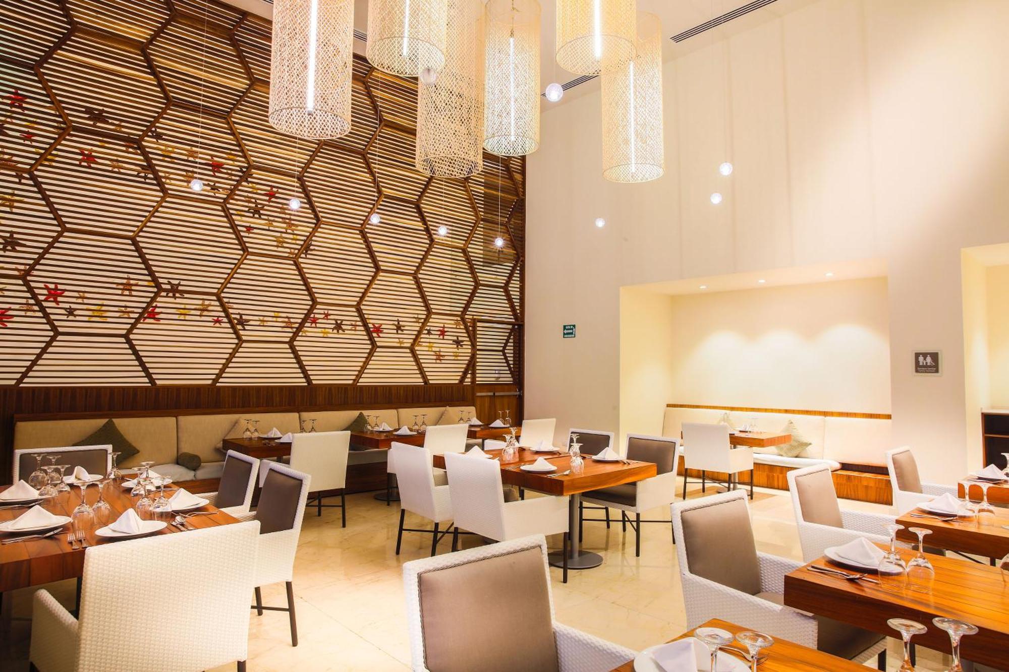 The Westin Hotel 5*