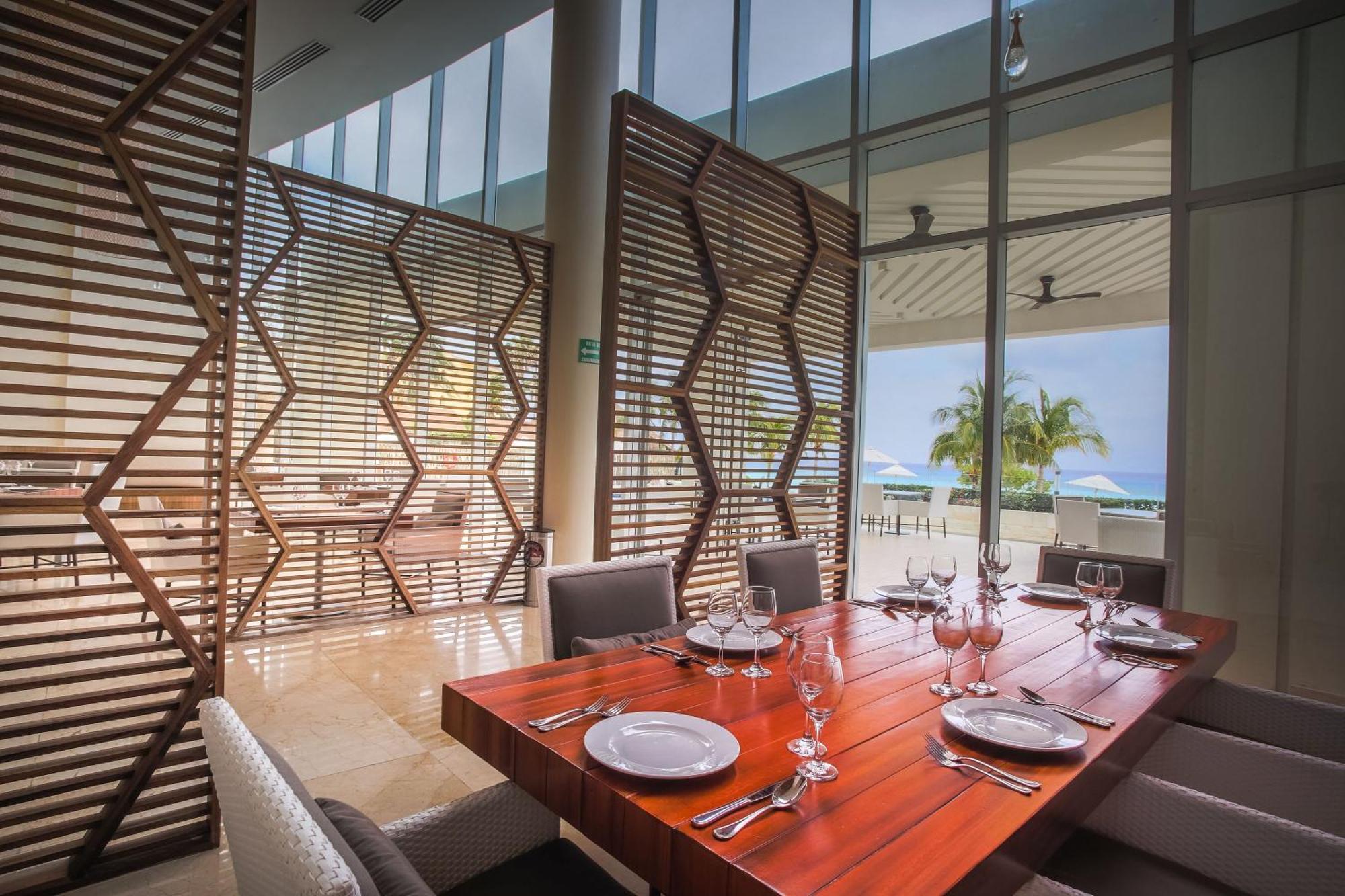 The Westin Hotel Cozumel