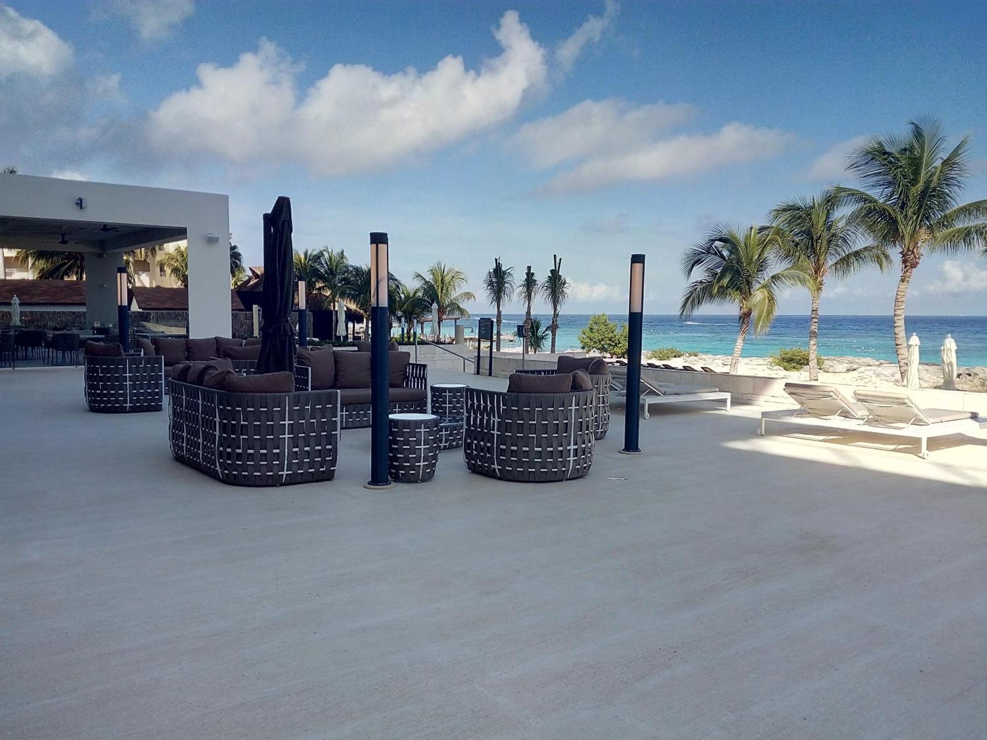 Hotel The Westin Cozumel