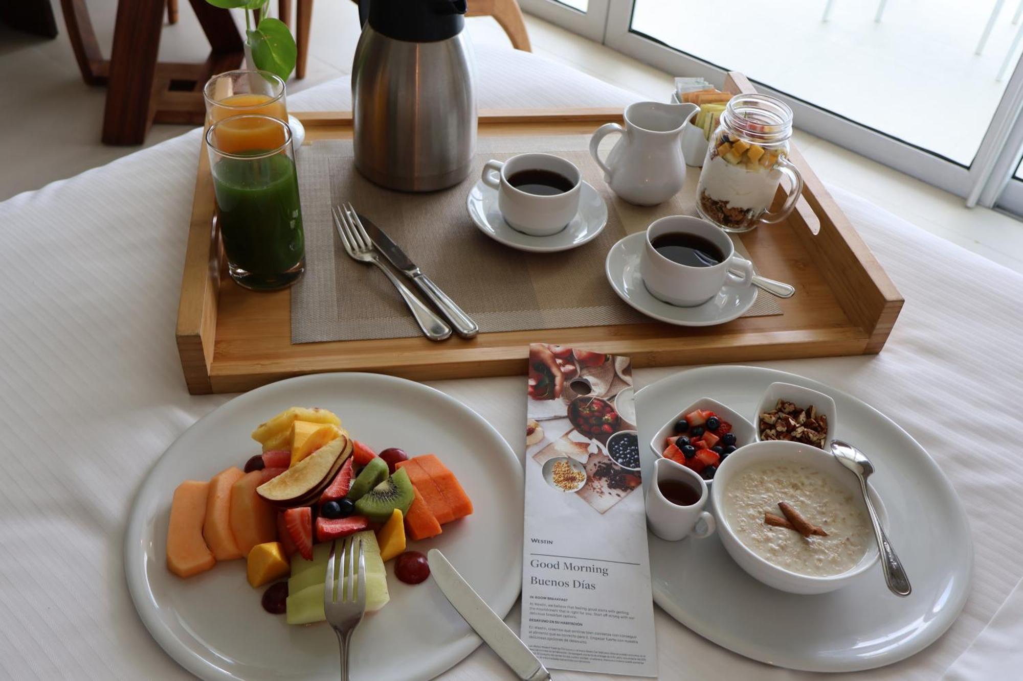 The Westin 5*