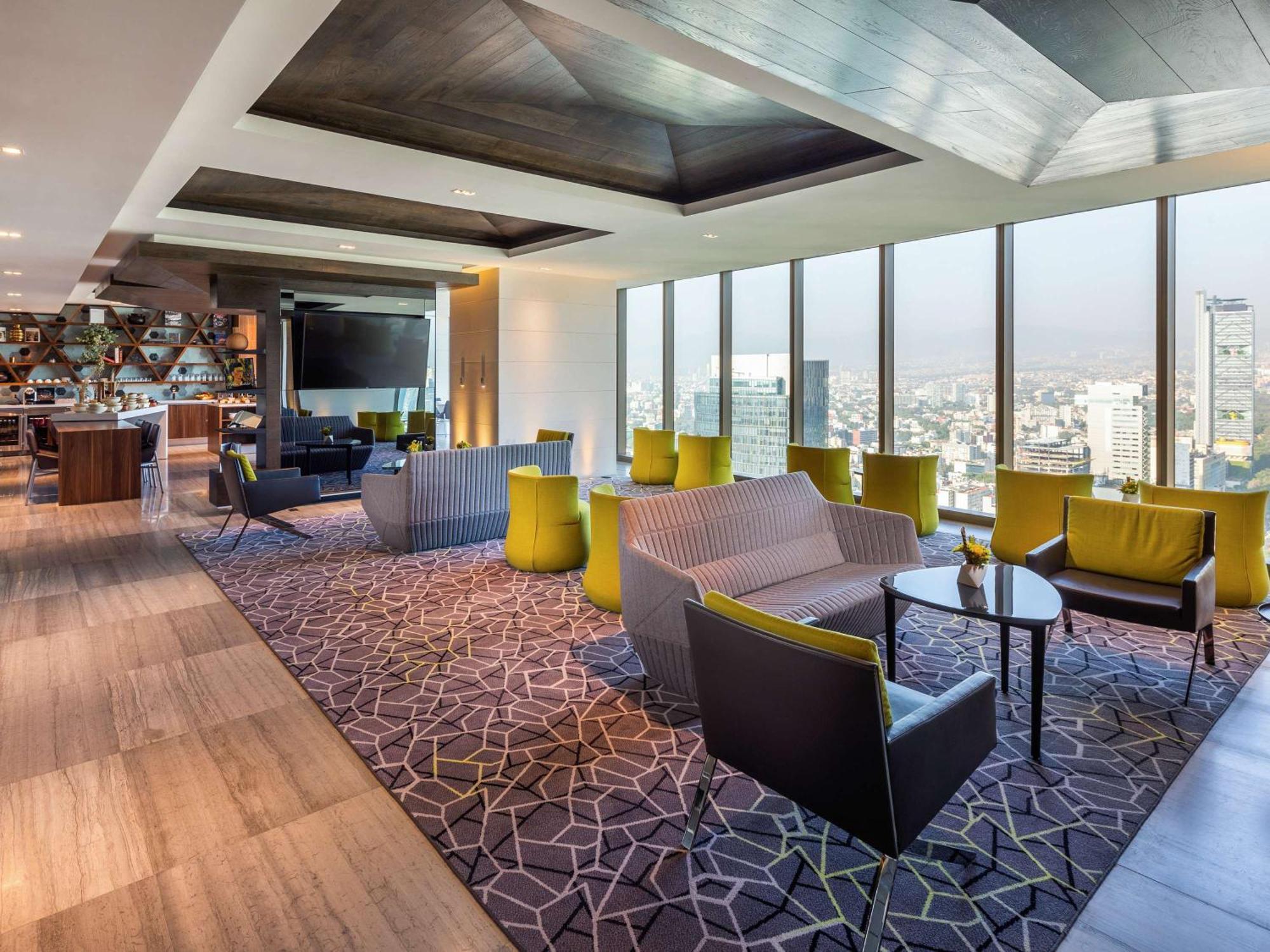 Sofitel Reforma Mexico City