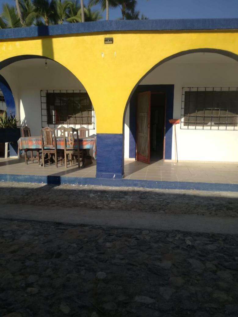 Azteca Aparthotel