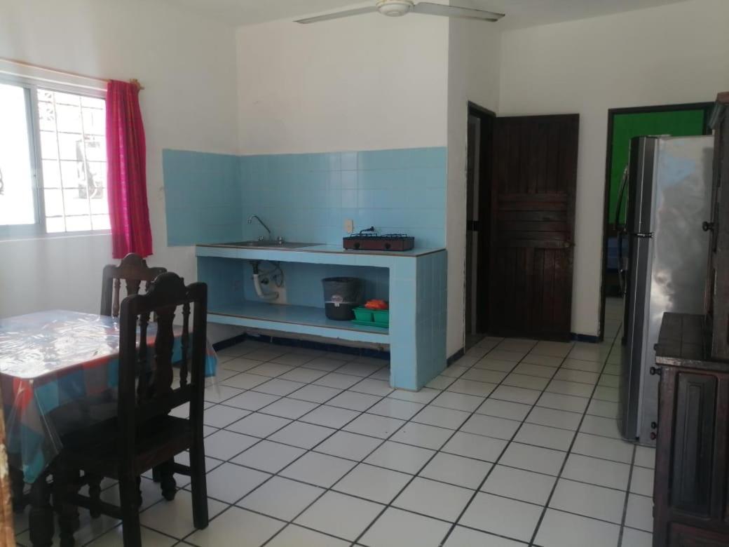 Azteca Aparthotel 2*