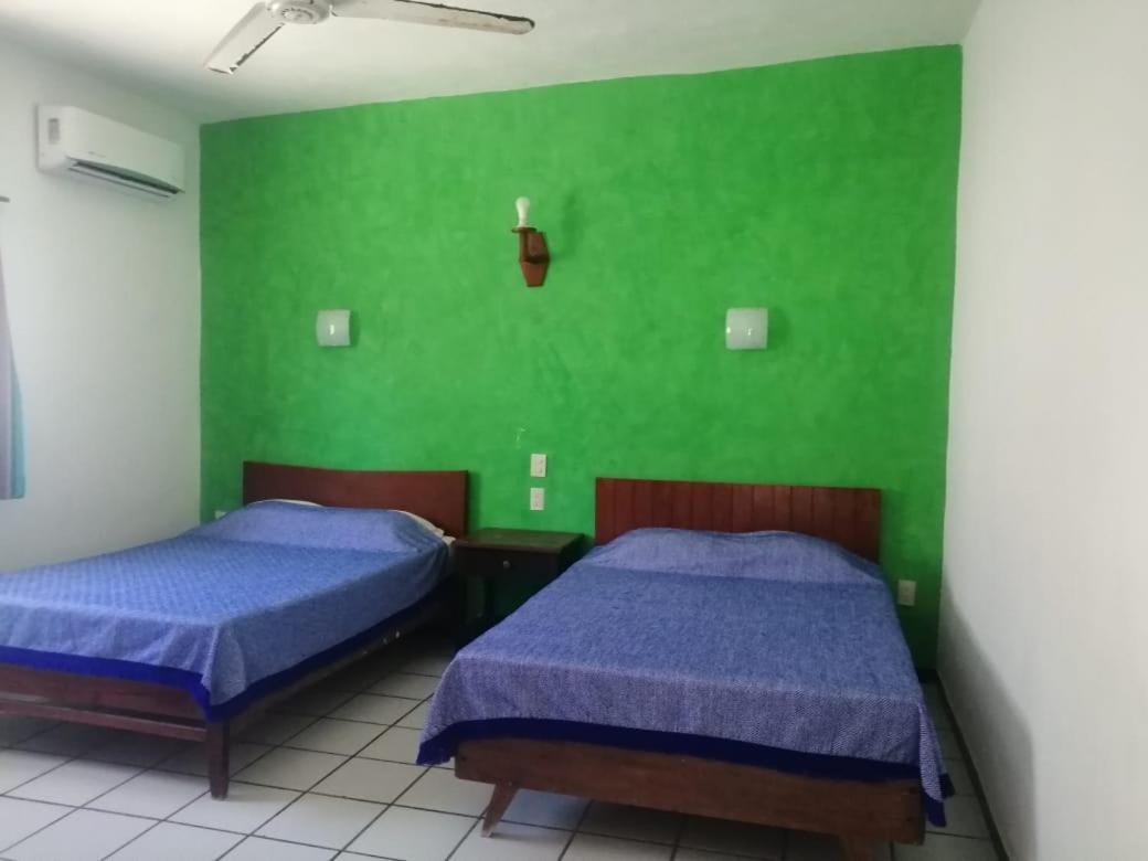 Aparthotel Azteca