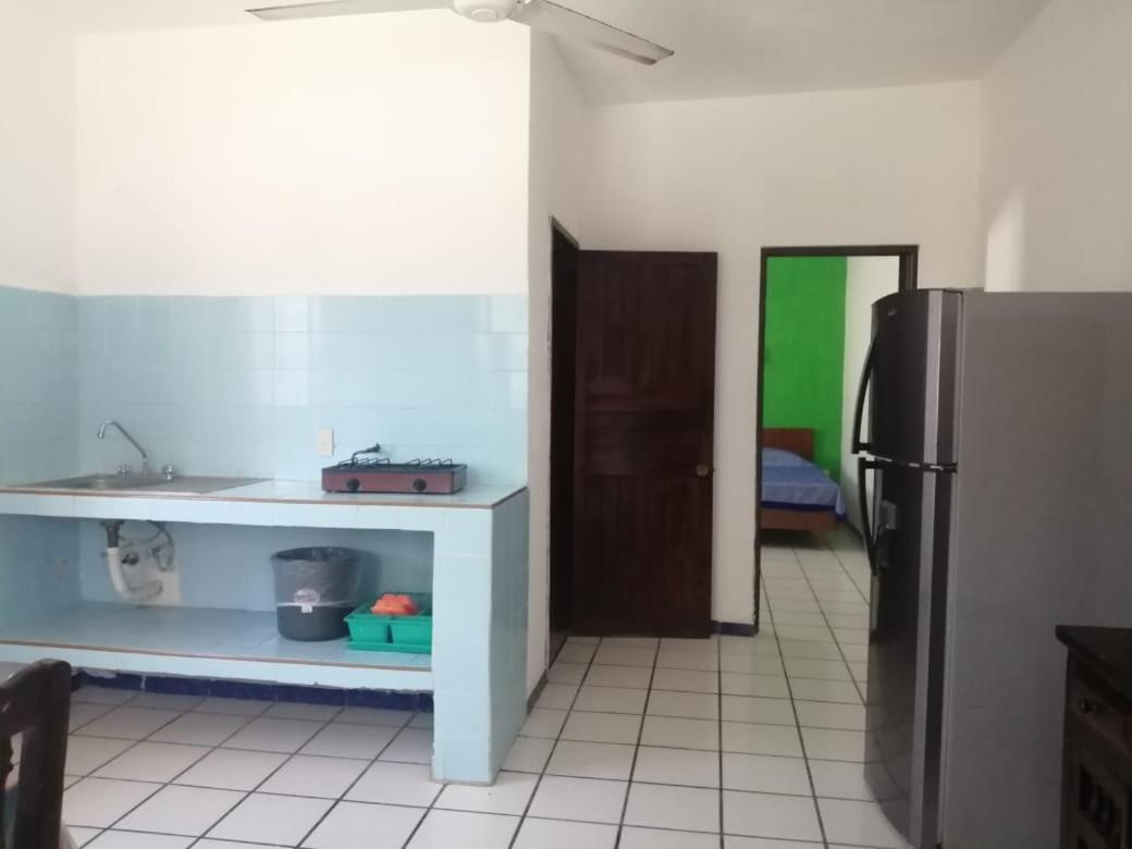 Azteca Aparthotel