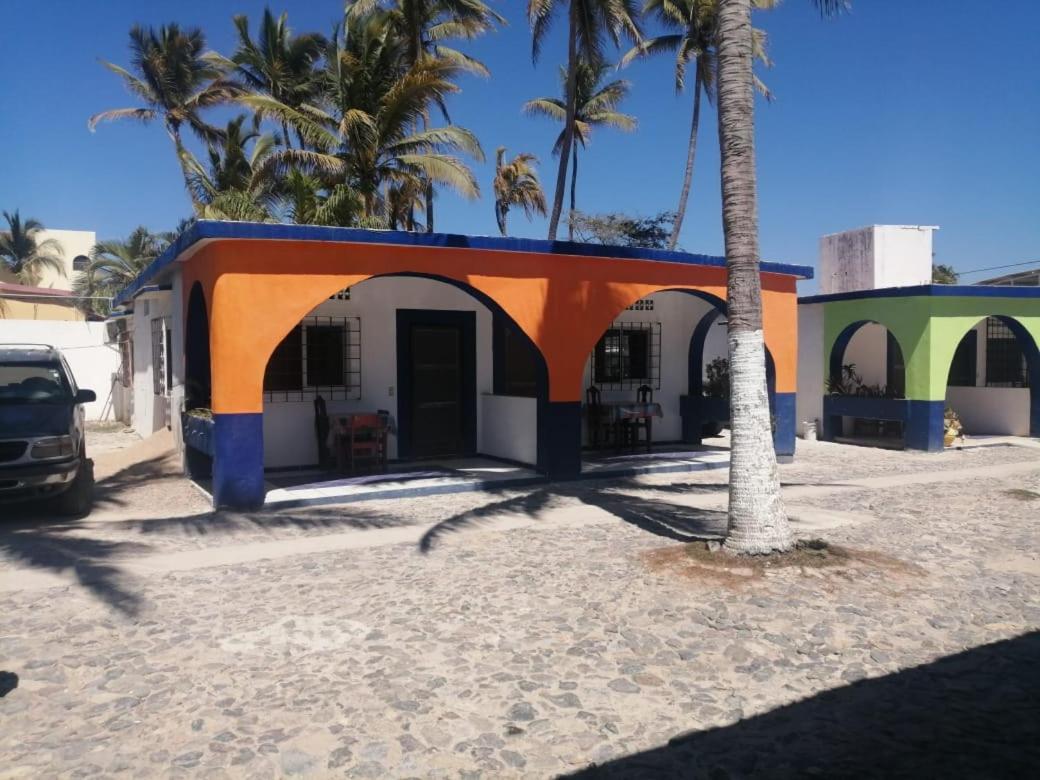 Azteca Aparthotel 2*