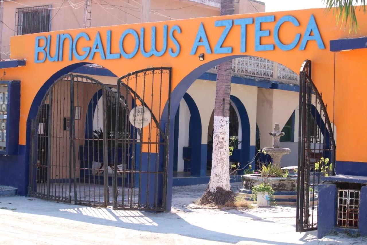 Azteca Aparthotel San Patricio Melaque