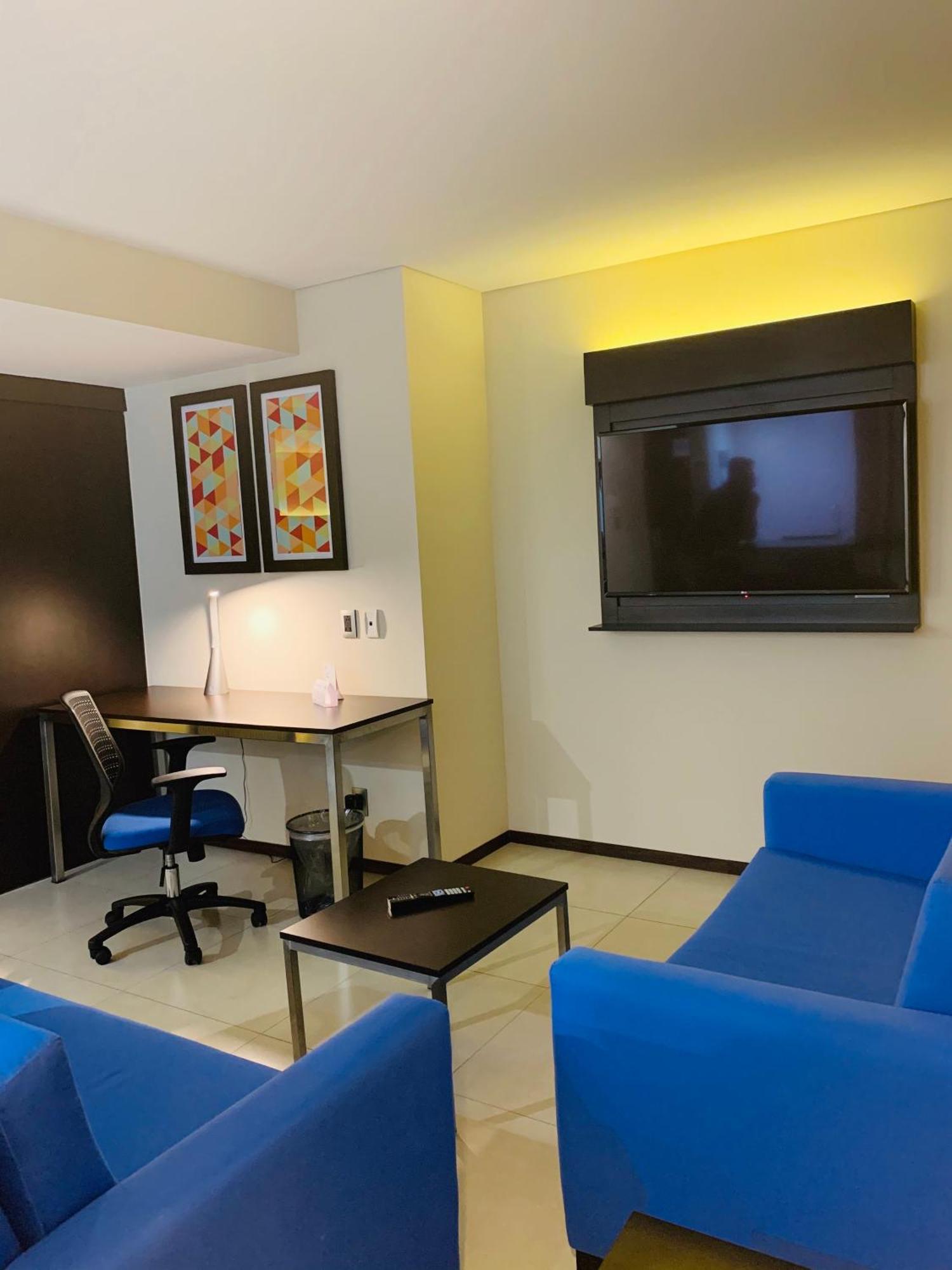 Hotel Express - Basilica By Ihg