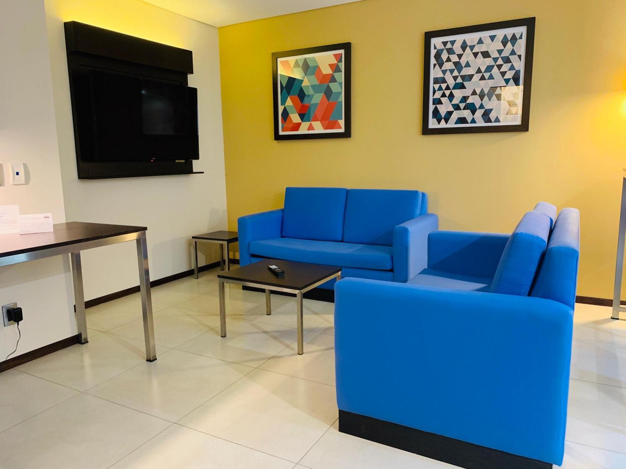 Express - Basilica By Ihg Hotel 4*