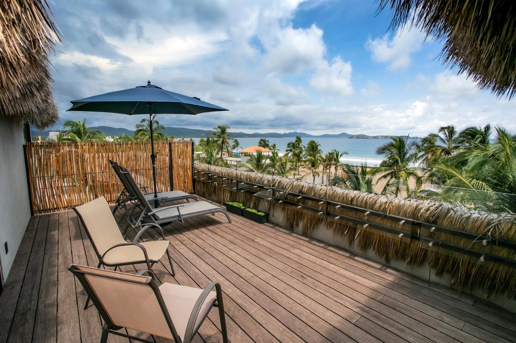 Casa Tilmacalli Boutique Hotel *