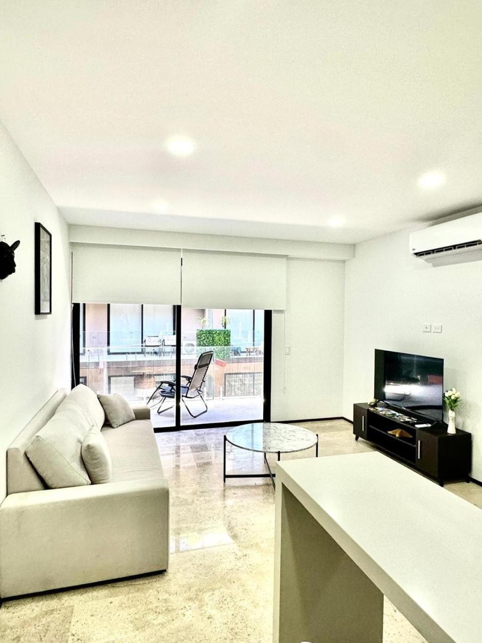 Menesse 224 Luxurious 1bd Premium Apartment Tulum