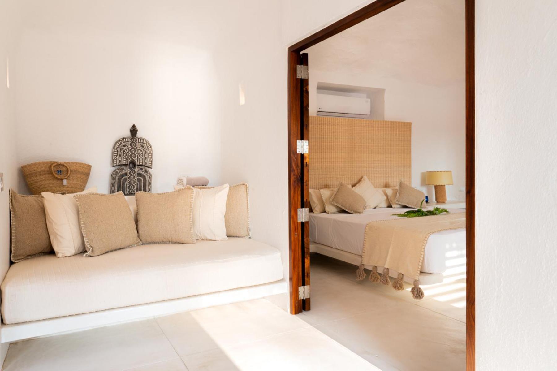 Playa Rosa Hotel 5*