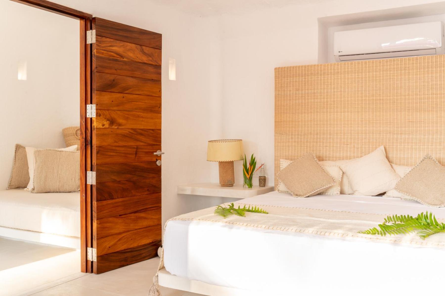 Playa Rosa Hotel Careyes