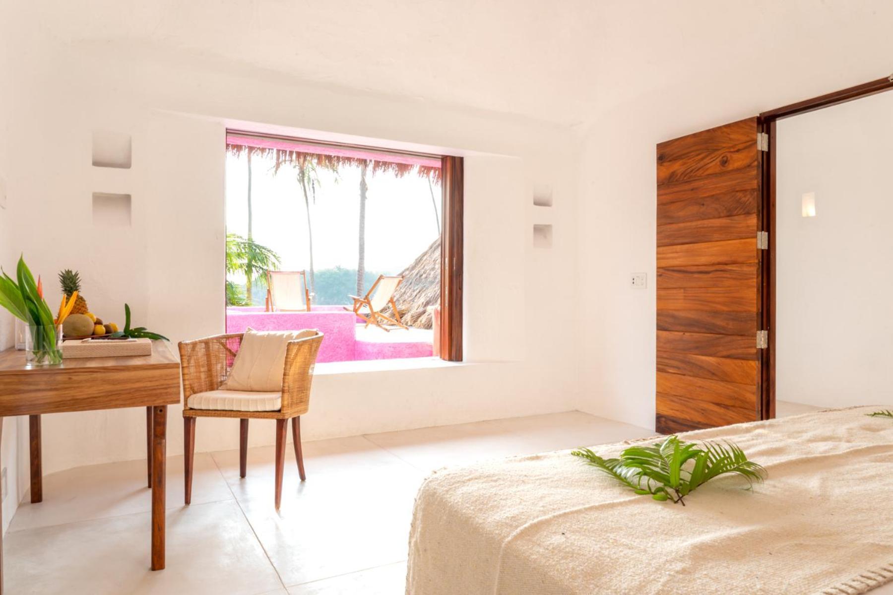 Playa Rosa Careyes