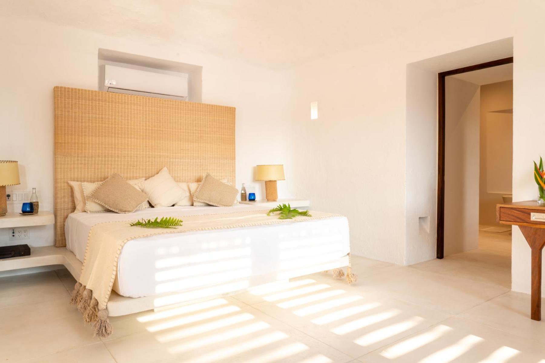 Playa Rosa 5* Careyes