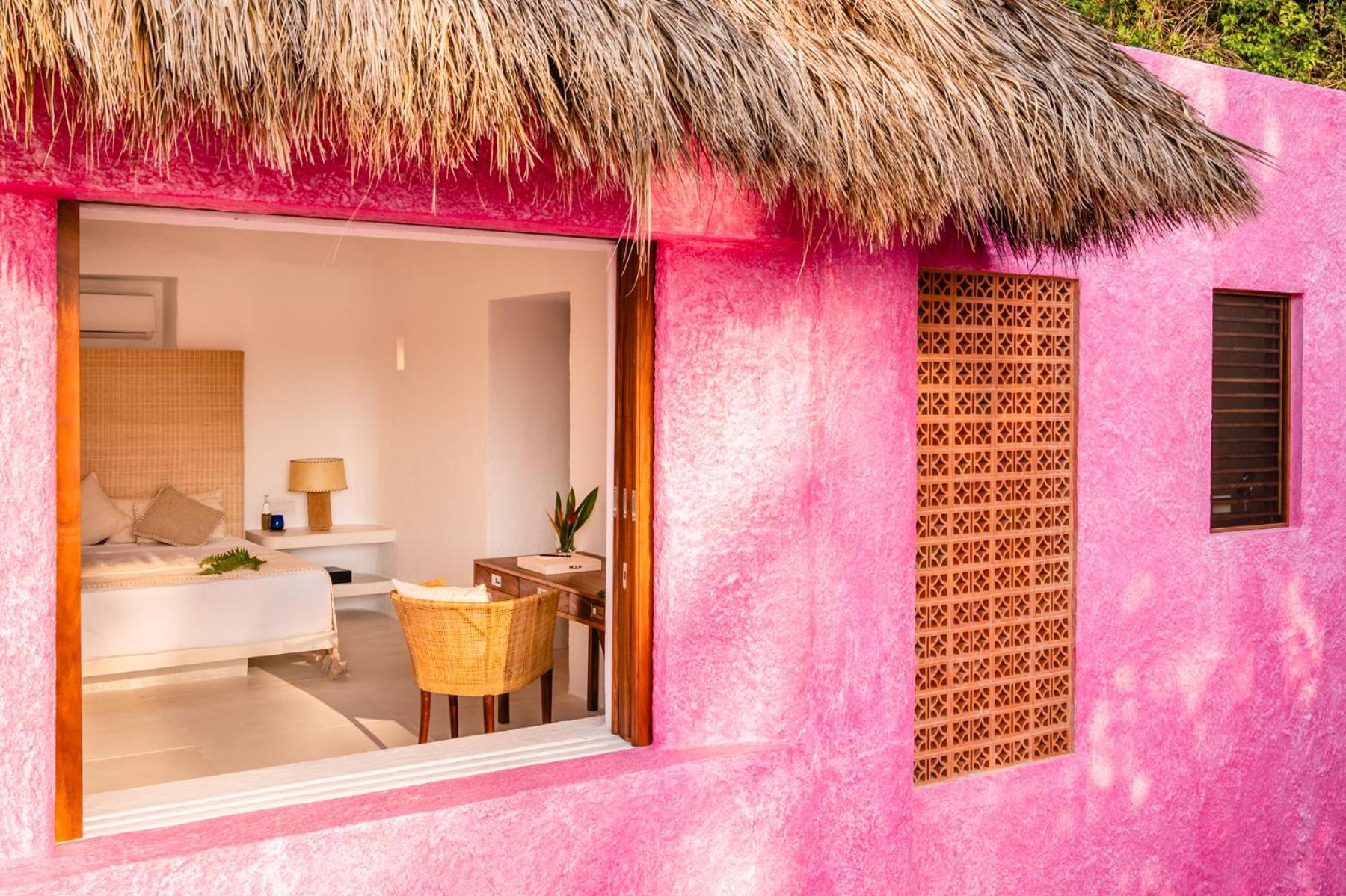 Hotel Playa Rosa 5*