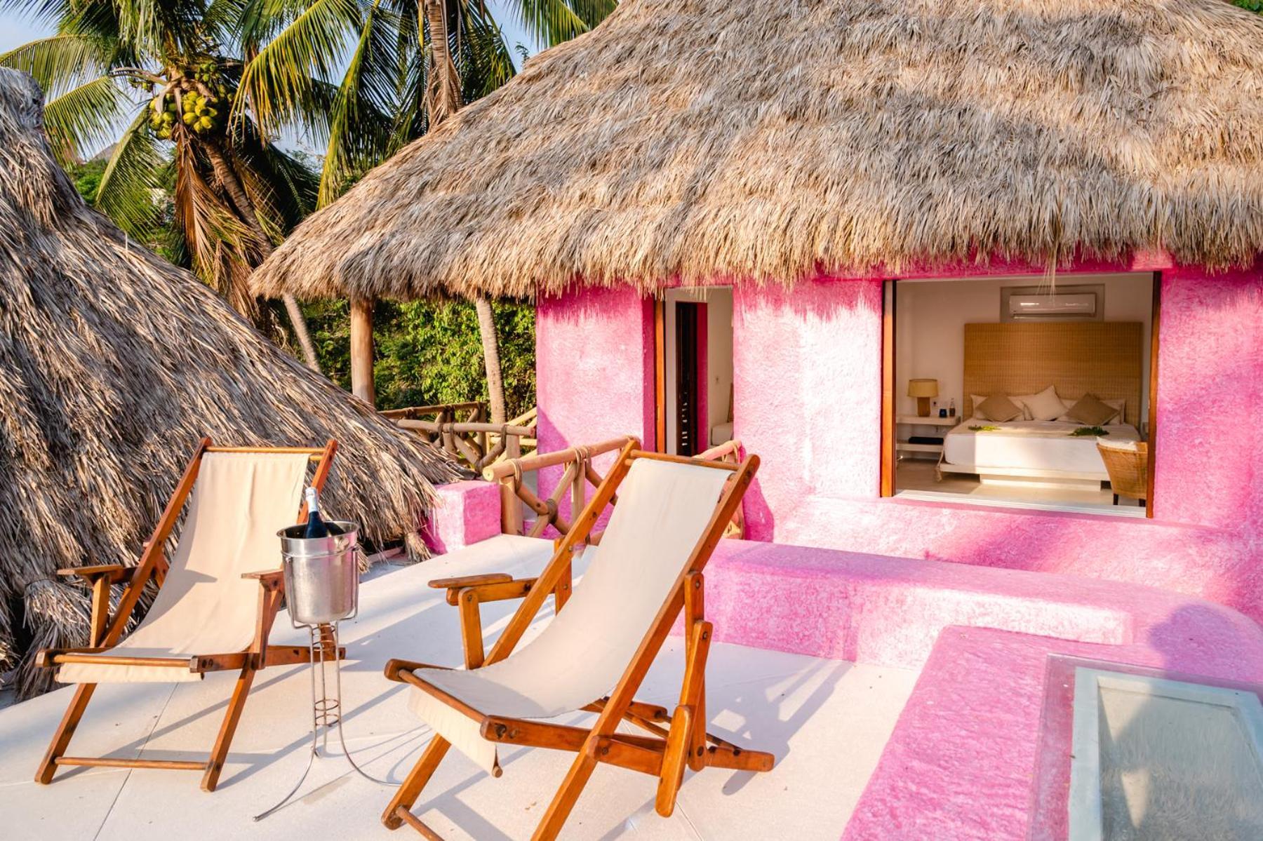 Playa Rosa Hotel 5*