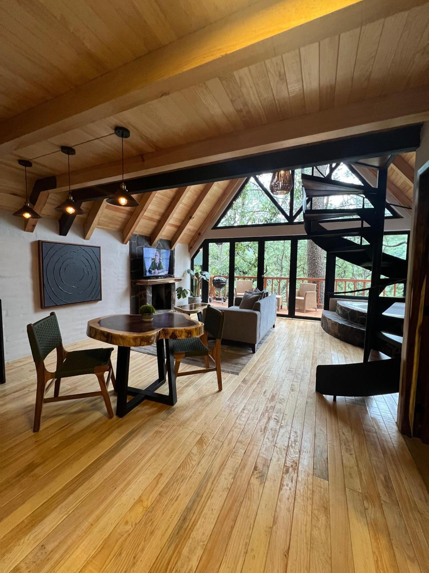 Vip Chalet