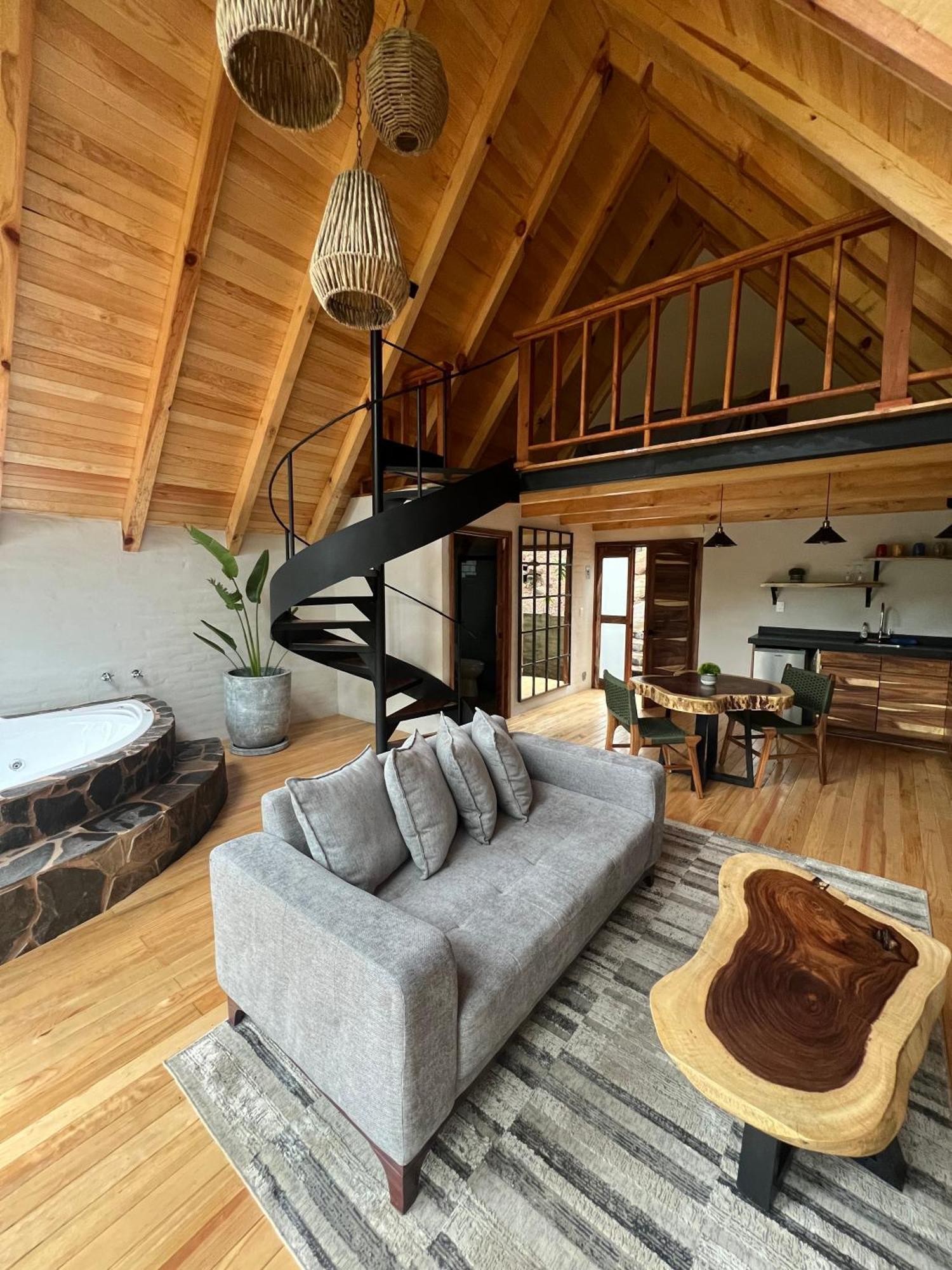 Chalet Vip Mazamitla