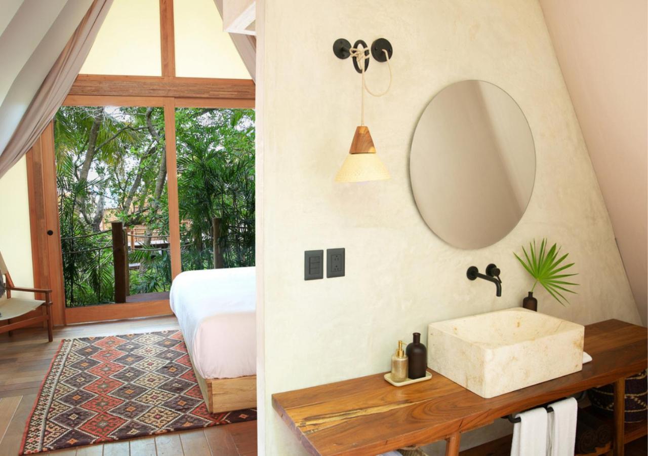 Our Habitas - Adults Only