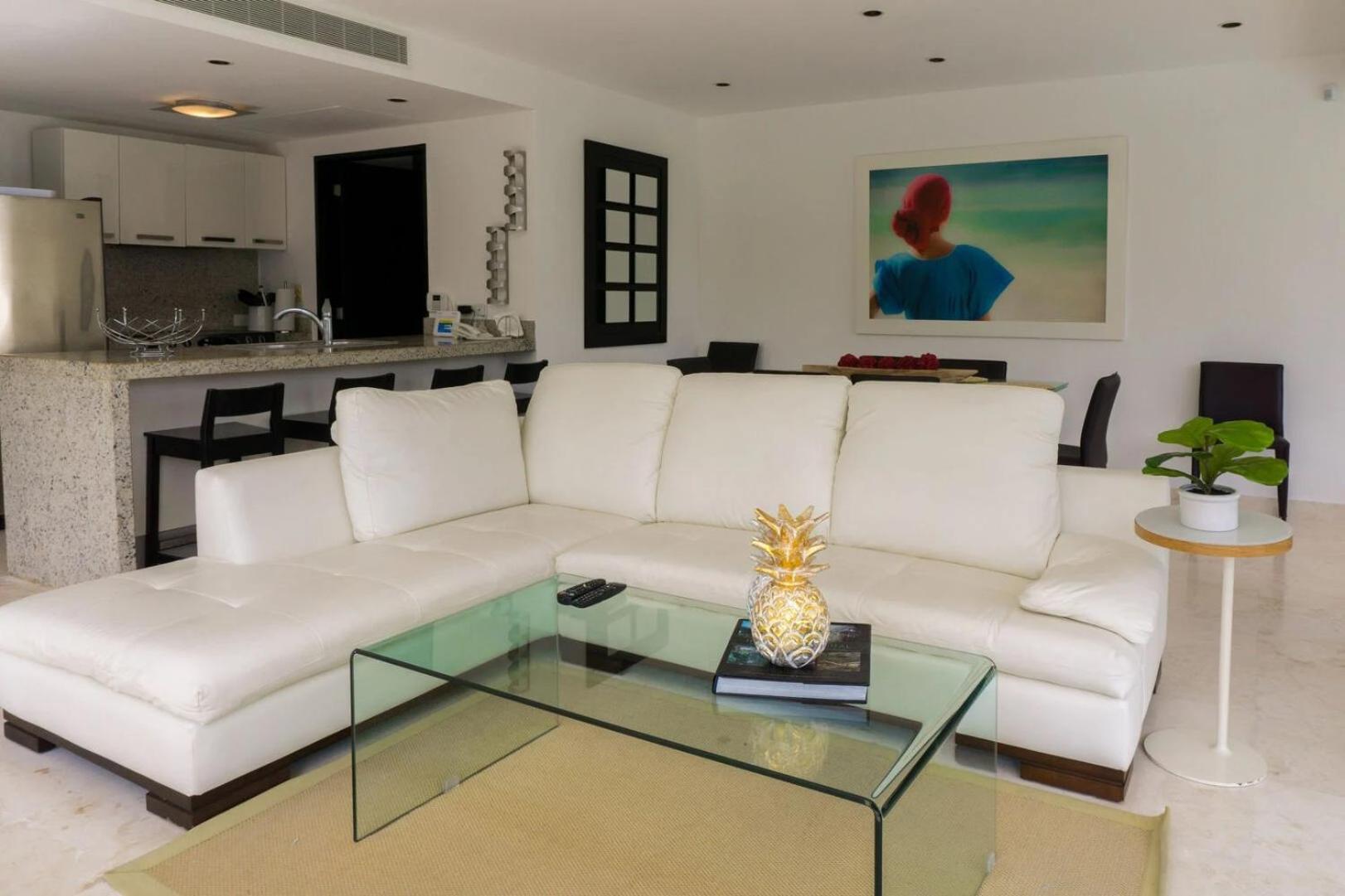 The Elements Oceanfront & Beachside Playa del Carmen