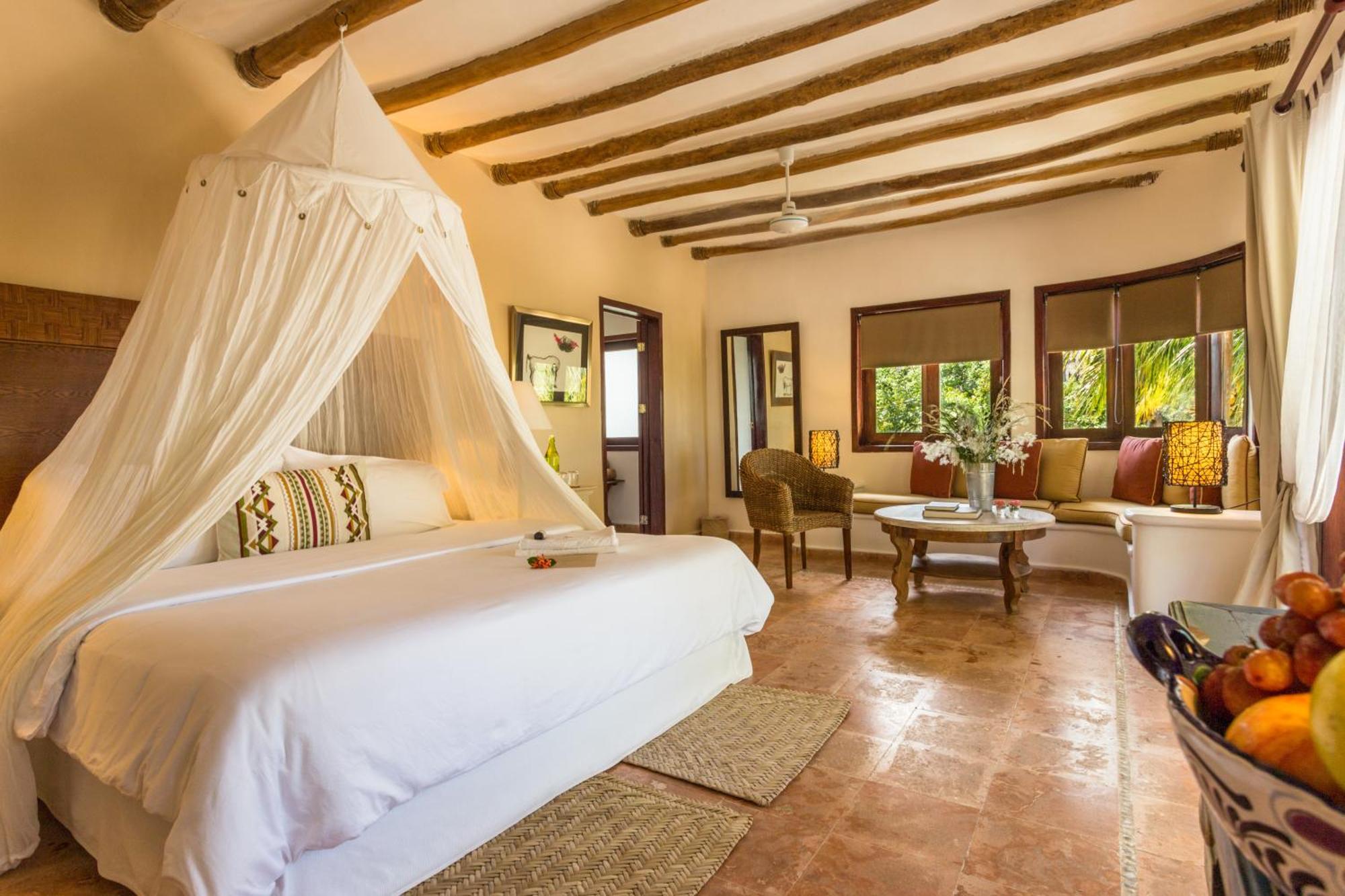Casasandra Boutique 4* Isla Holbox