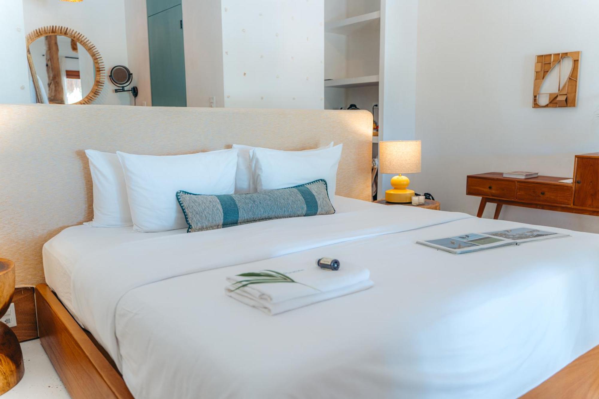 Casasandra Boutique Hotel Isla Holbox