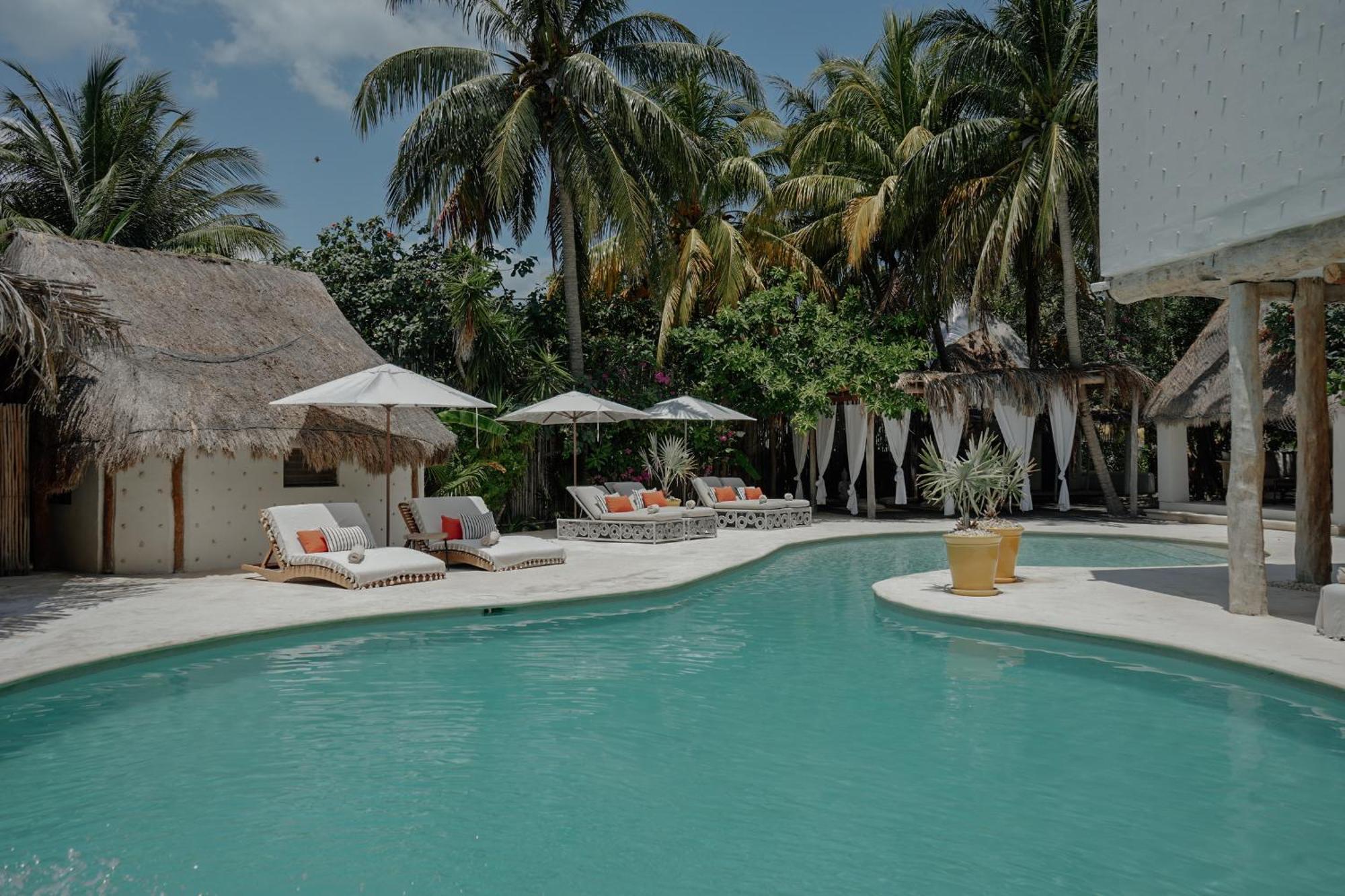 Casasandra Boutique 4*