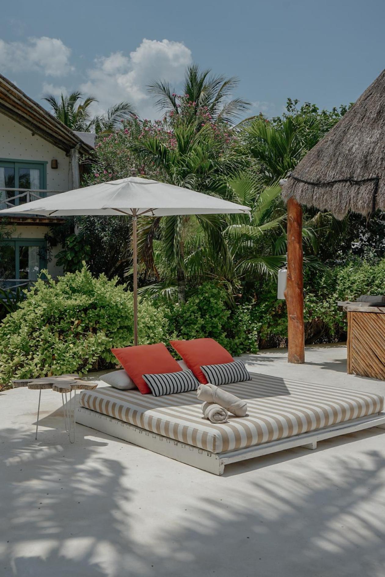 Casasandra Boutique 4* Isla Holbox