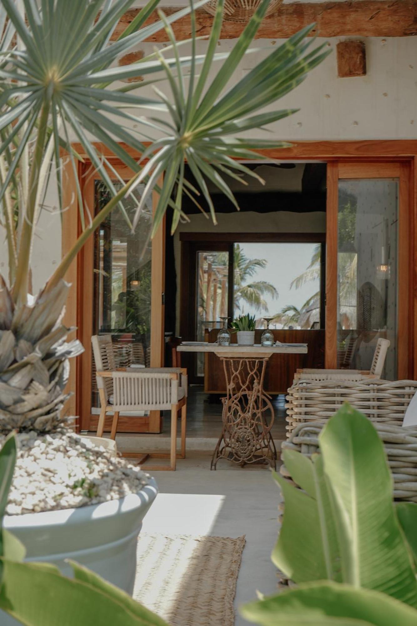 Hotel Casasandra Boutique