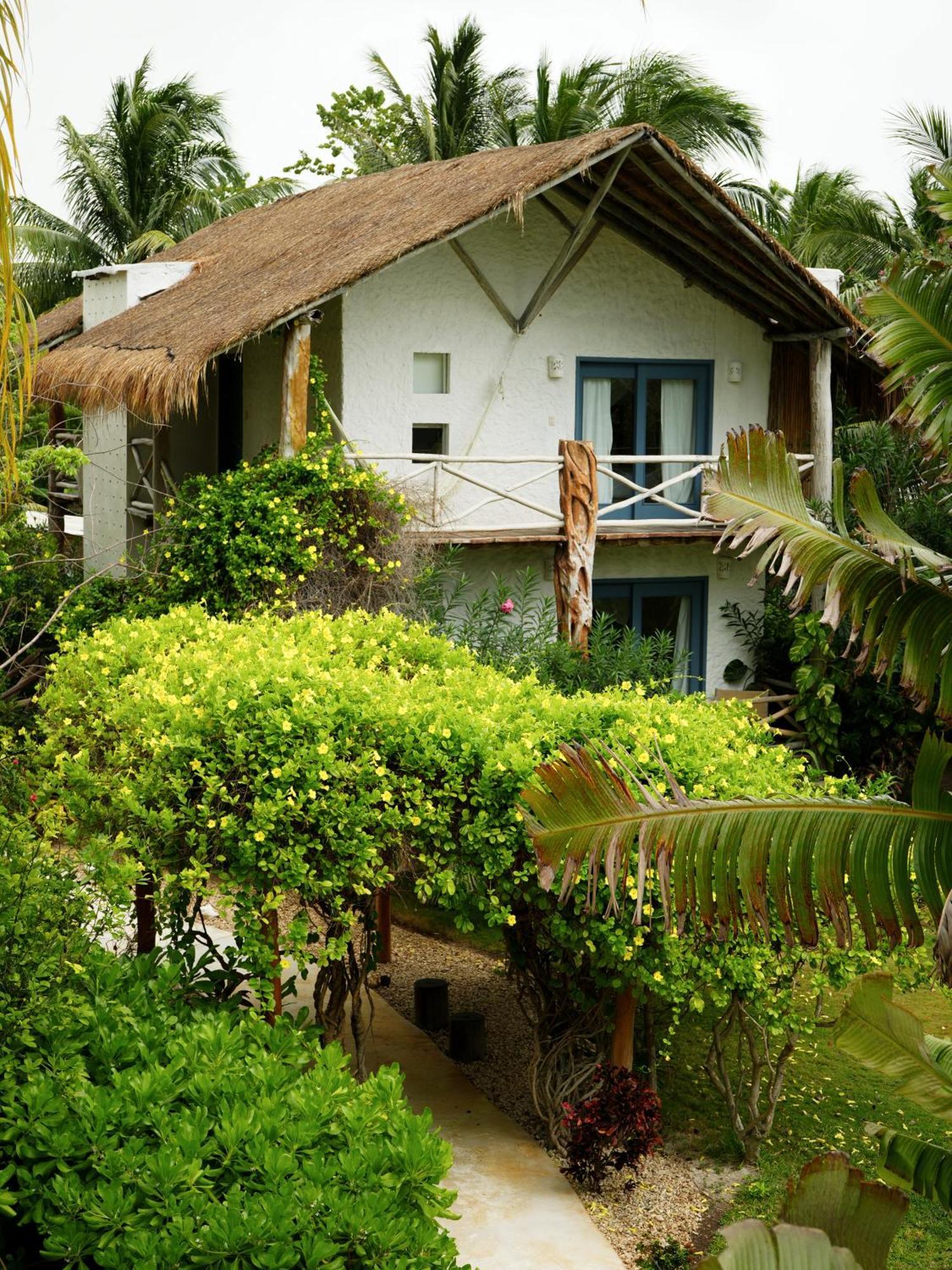 Casasandra Boutique Hotel 4*
