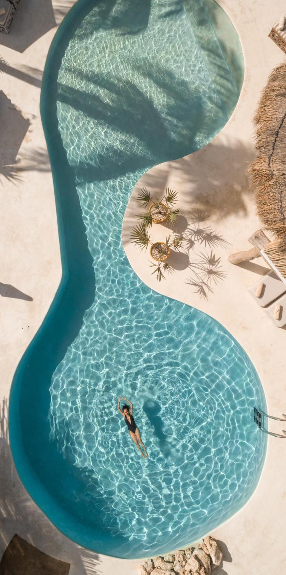 Casasandra Boutique Hotel Isla Holbox